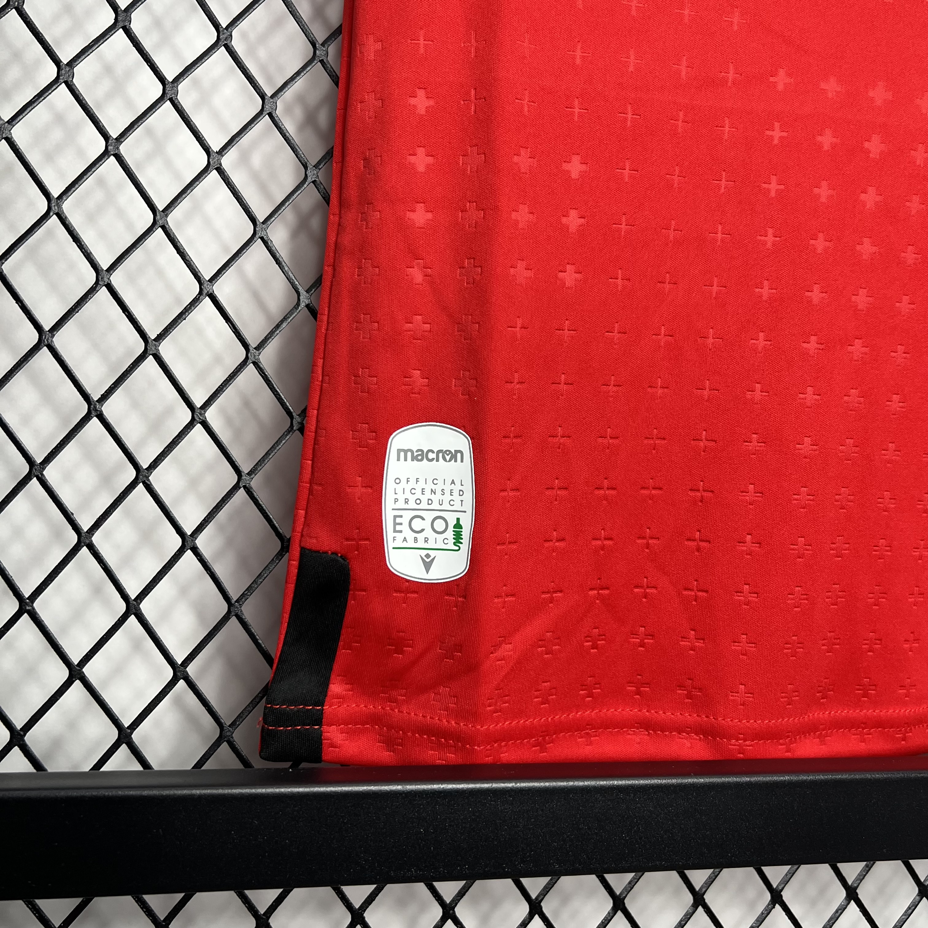 SIUjerseys-Georgia 2024 Third Kids Kit