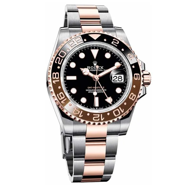 GMT-Master II.m126711chnr-0002 40mm