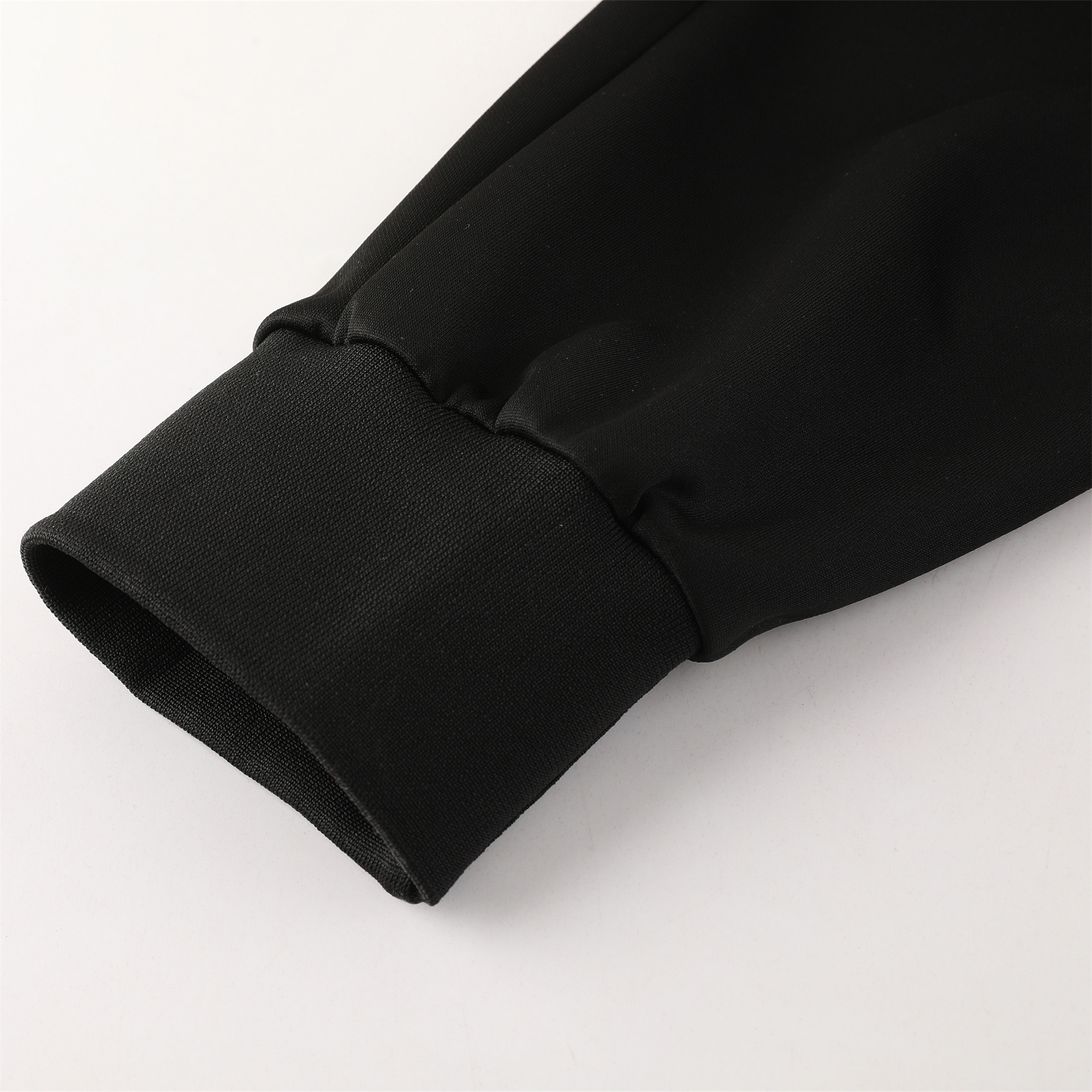 SIUjerseys-Liver.pool 24-25 Jacket Training Tracksuit - White