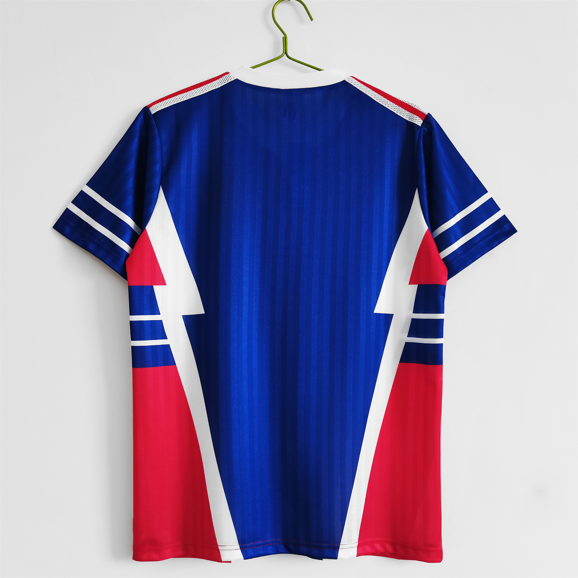 SIUjerseys-Retro Jugoslawien 1990 Home Stadium Jersey