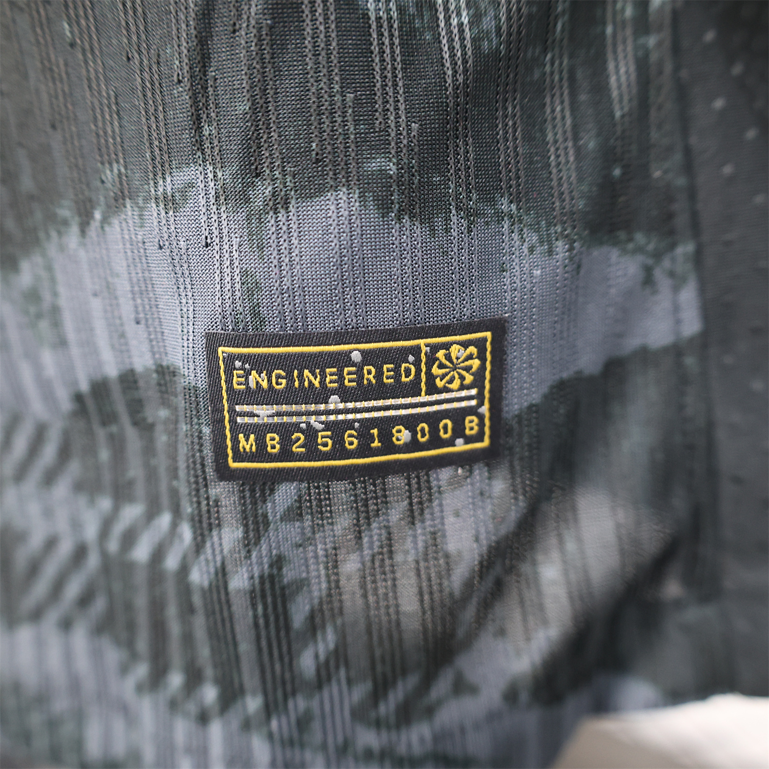 unitedfutballjersey-C.H.E.L.S.E.A 24-25 Third Long Sleeves Jersey - Player Version