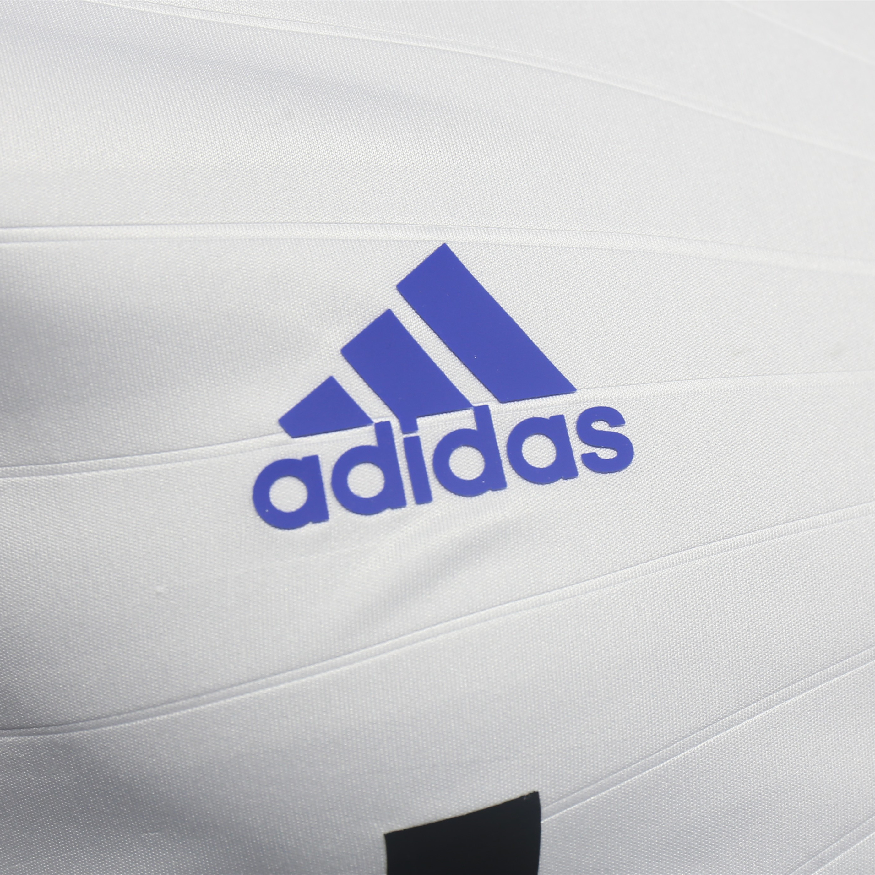 SIUjerseys-Retro Real Madrid 10-11 Home Long Sleeve Jersey - Player Version