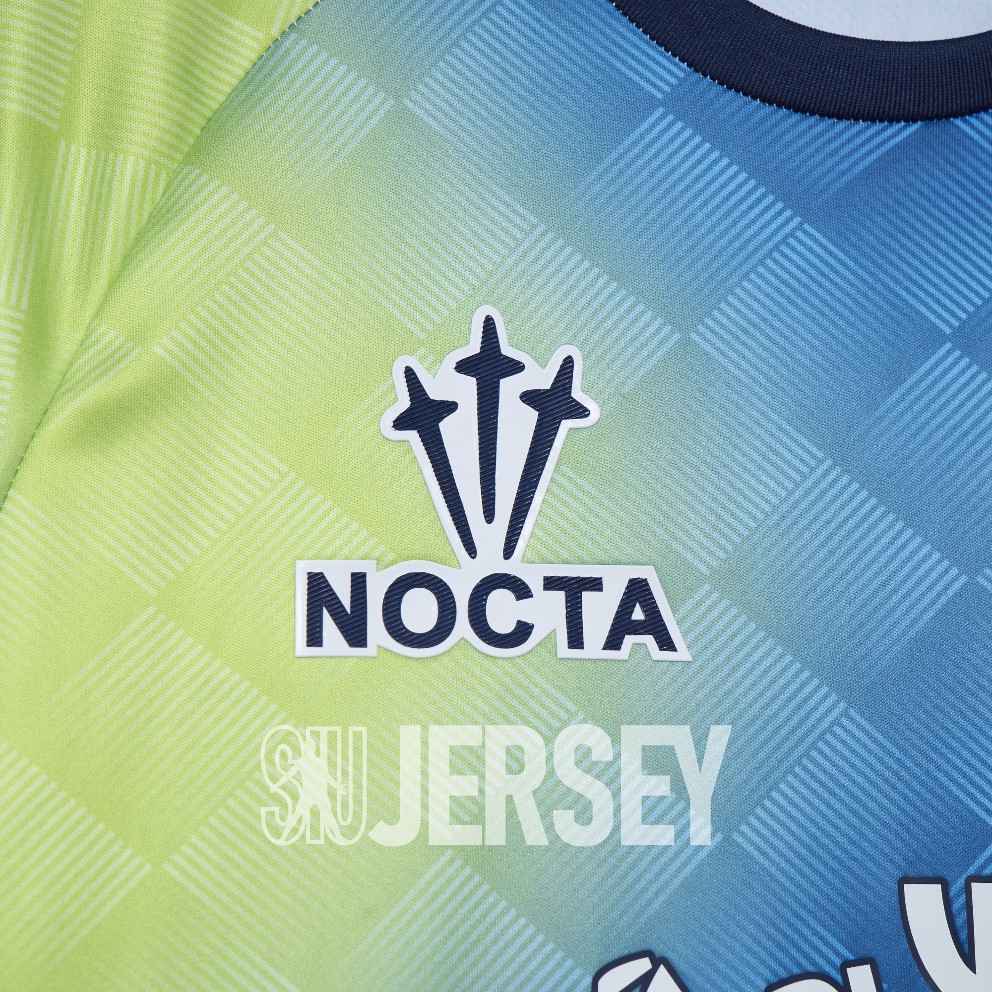 SIUjerseys-Venezia FC 24-25 GK 1 Jersey - Fans Version