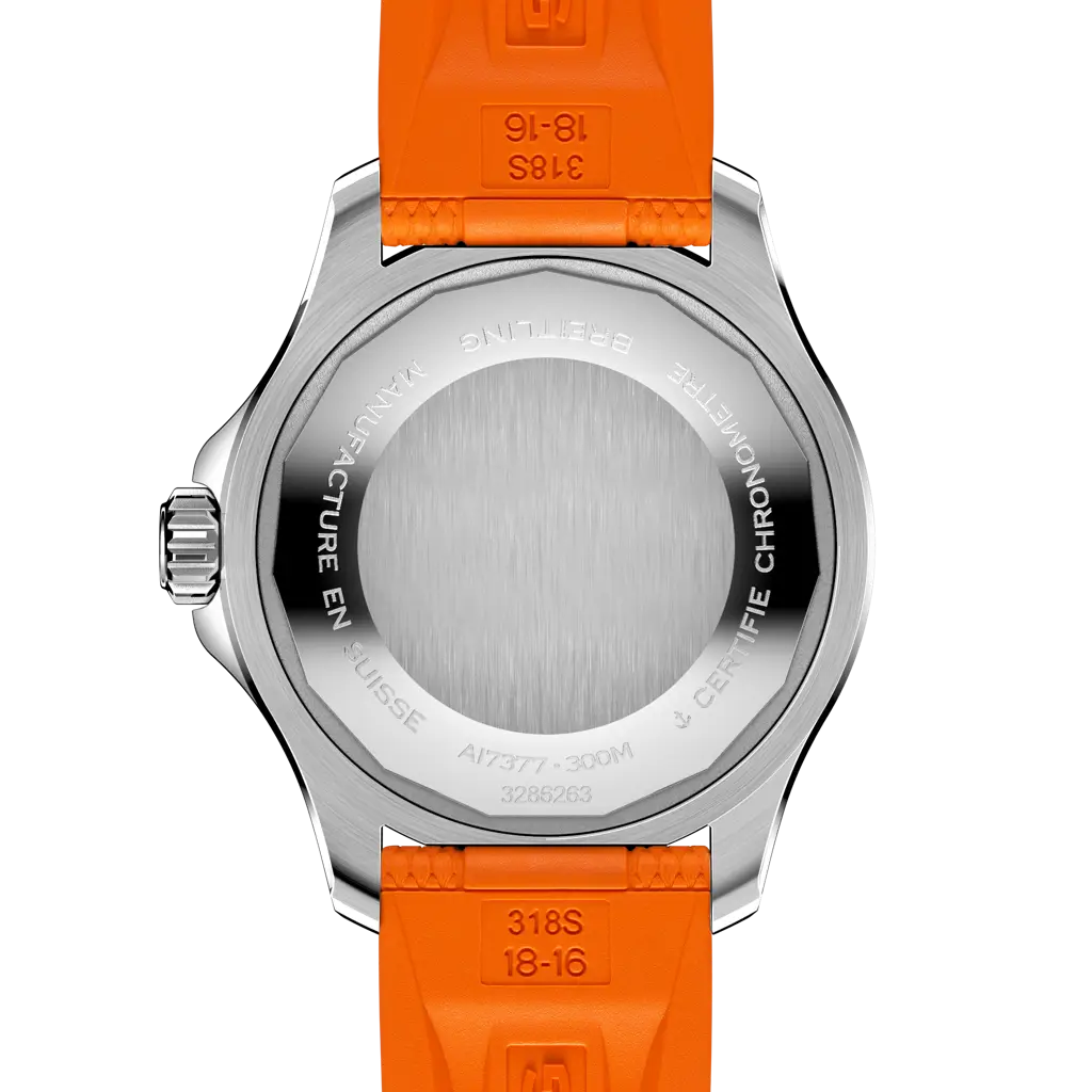 SUPEROCEAN AUTOMATIC 36