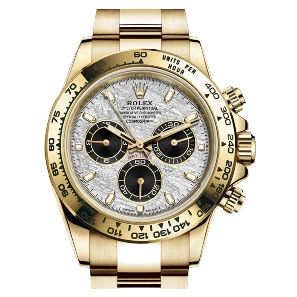 Cosmograph Daytona M116508-0015 40 mm