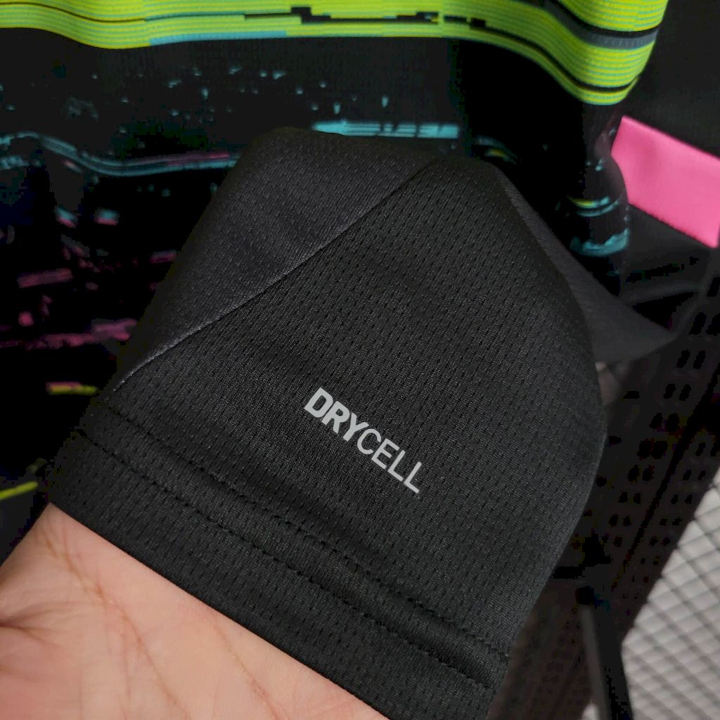 unitedfutballjersey-PSV Eindhoven 24-25 Away Jersey - Fans Version