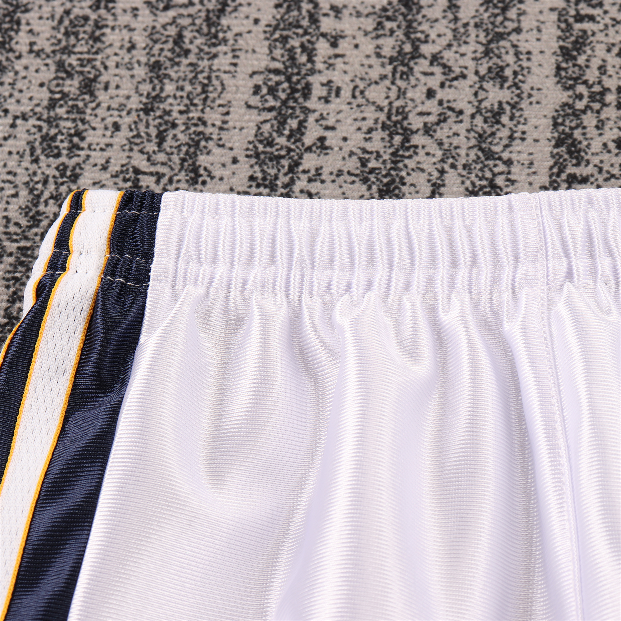 unitedfutballjersey-Retro Real Madrid 1998-00 Home Kids Kit