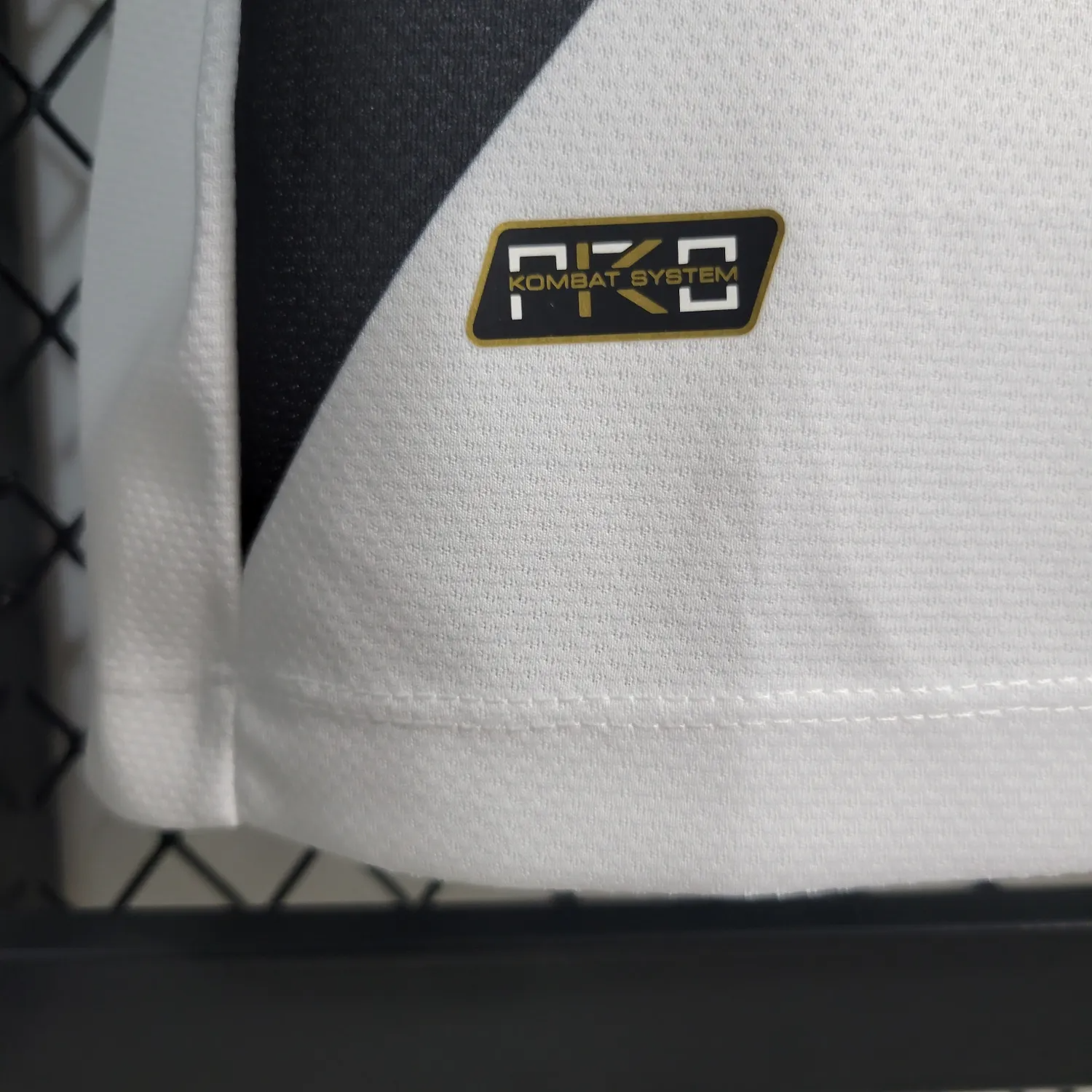 SIUjerseys-Vasco da Gama 2023 Away Stadium Jersey - Fans Version