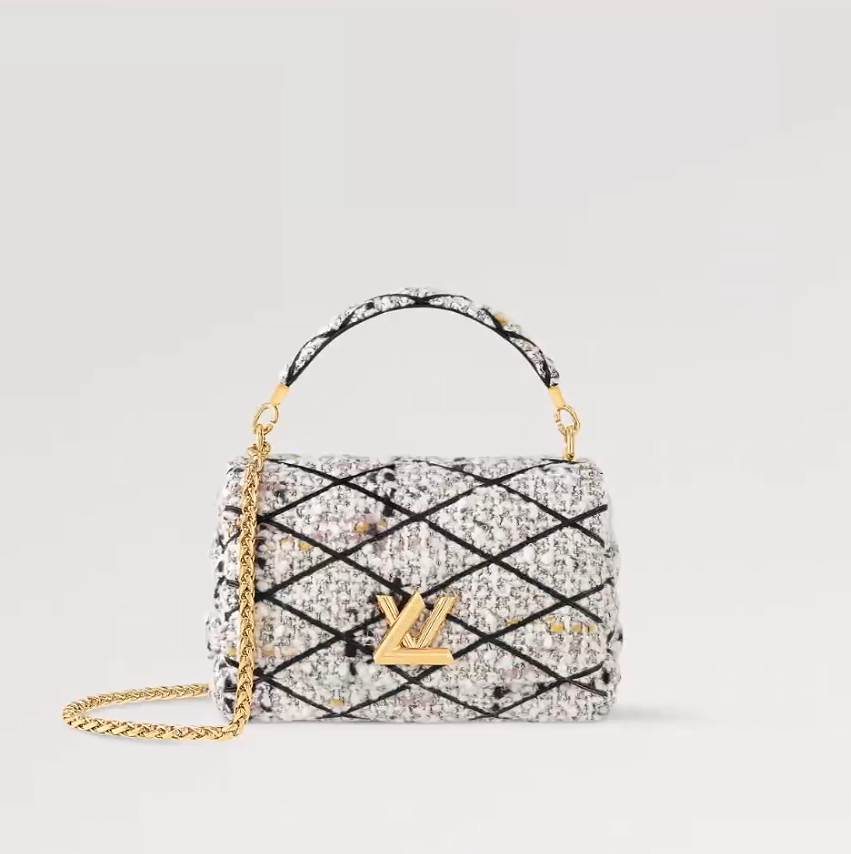 Louis Vuitton M11371-GO-14 Medium Bag