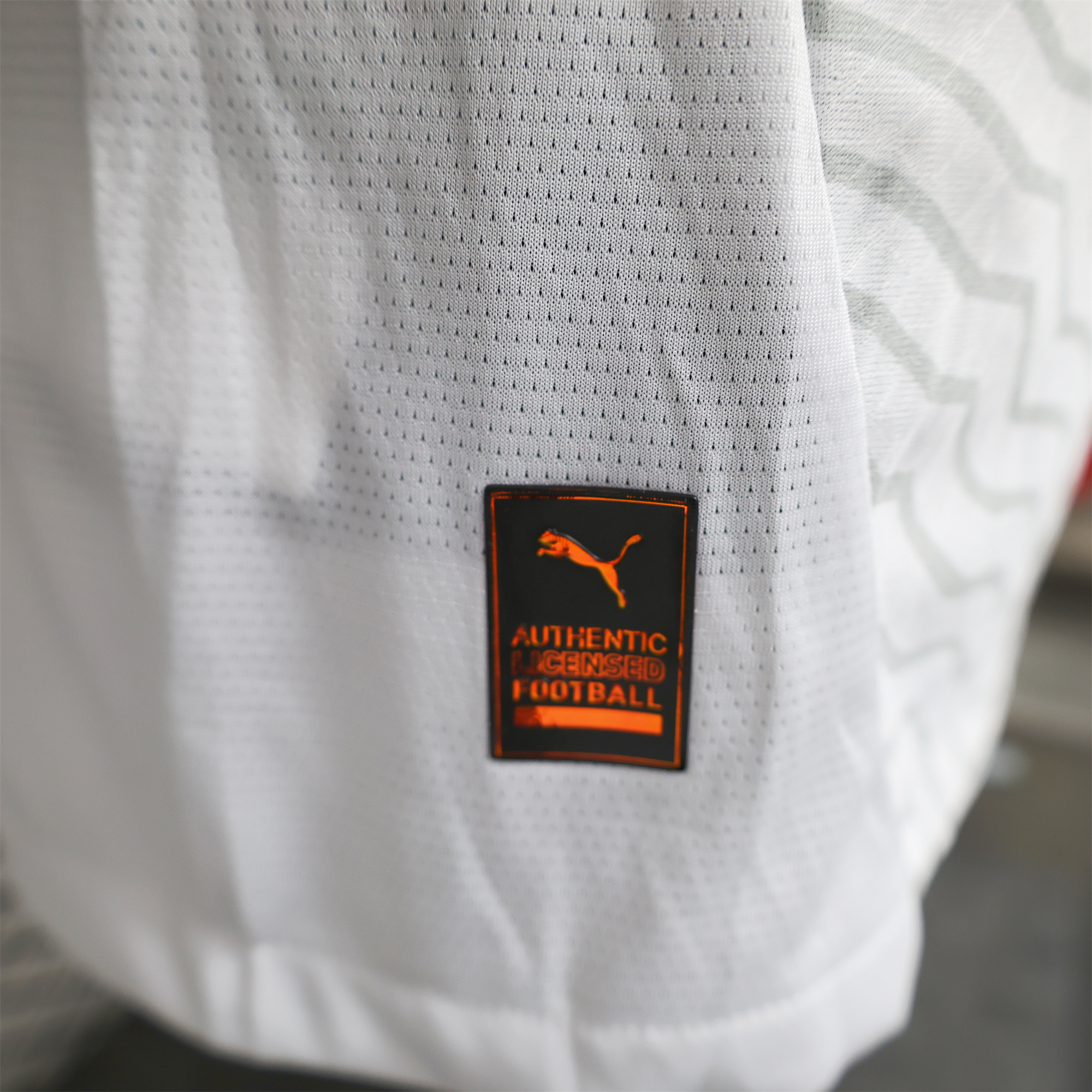 unitedfutballjersey-Al Hilal Riyadh Crescent 24-25 Away Jersey - Player Version