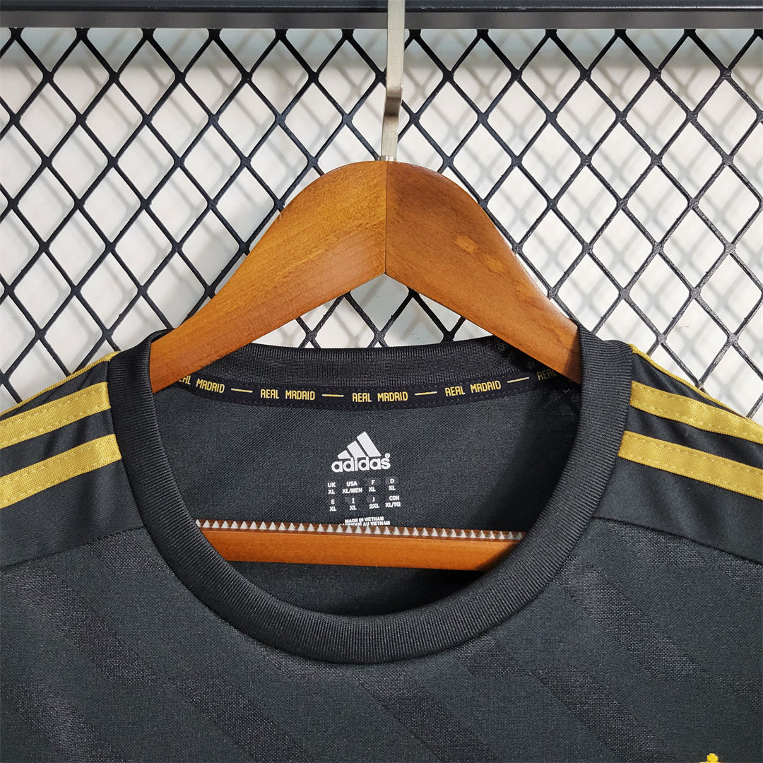 SIUjerseys-Retro Real Madrid 11-12 Away Jersey