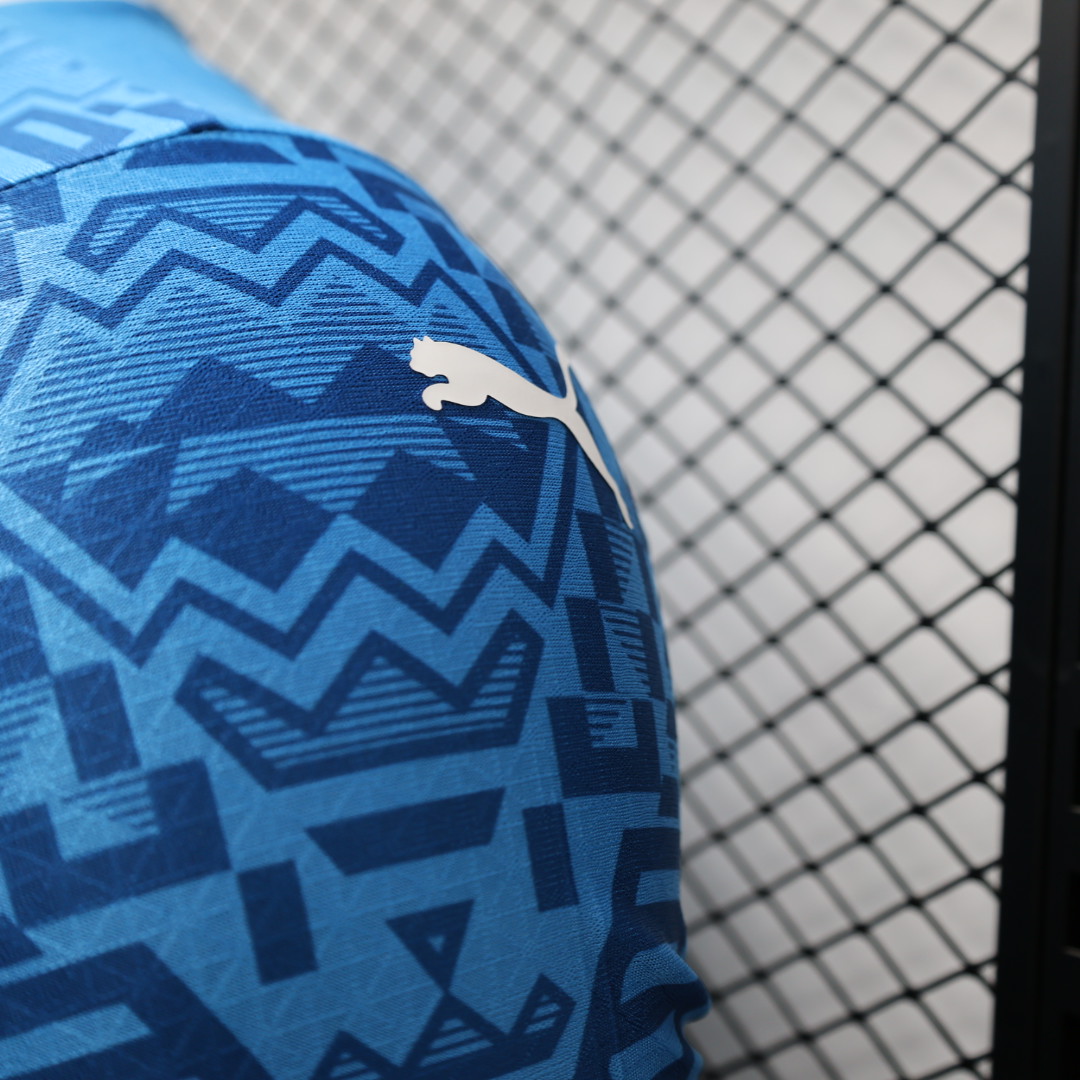 SIUjerseys-Mamelodi Sundowns 24-25 Away Jersey - Player Version