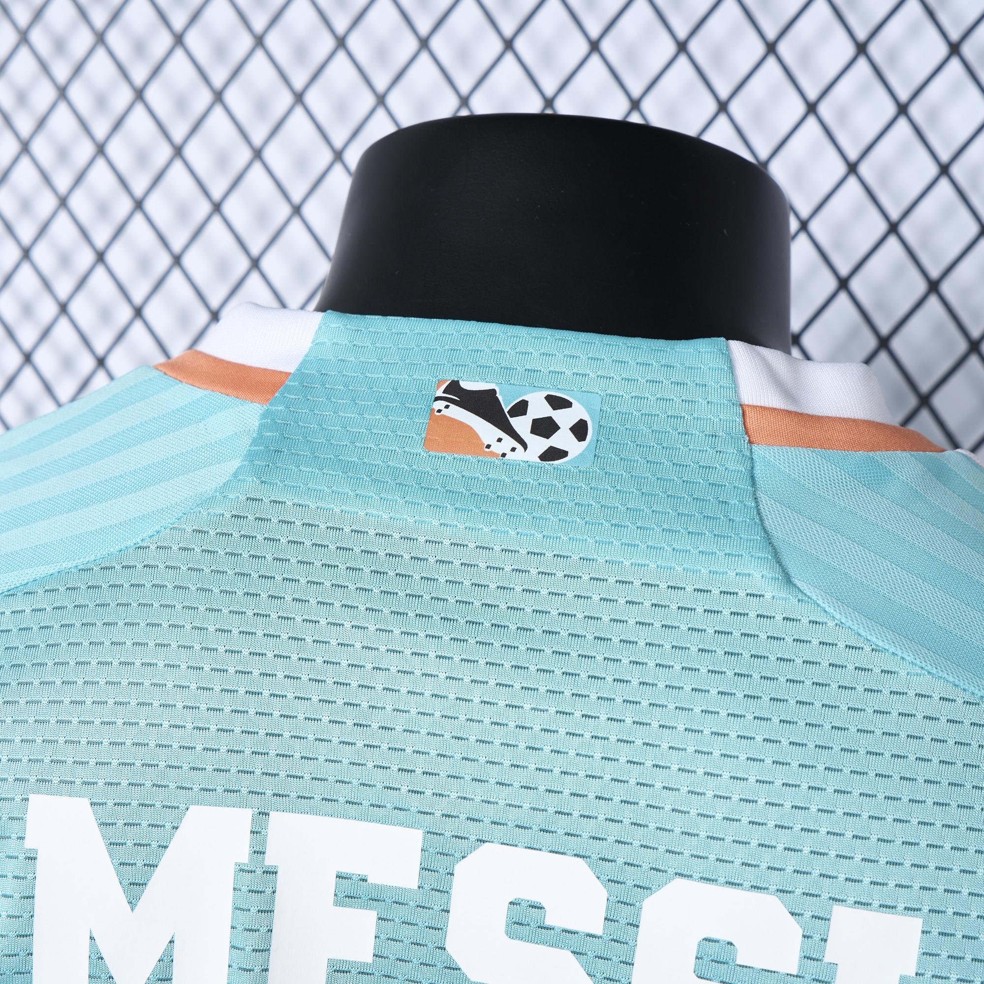 SIUjerseys-INT M.A.M 2024 Third Jersey - Player Version