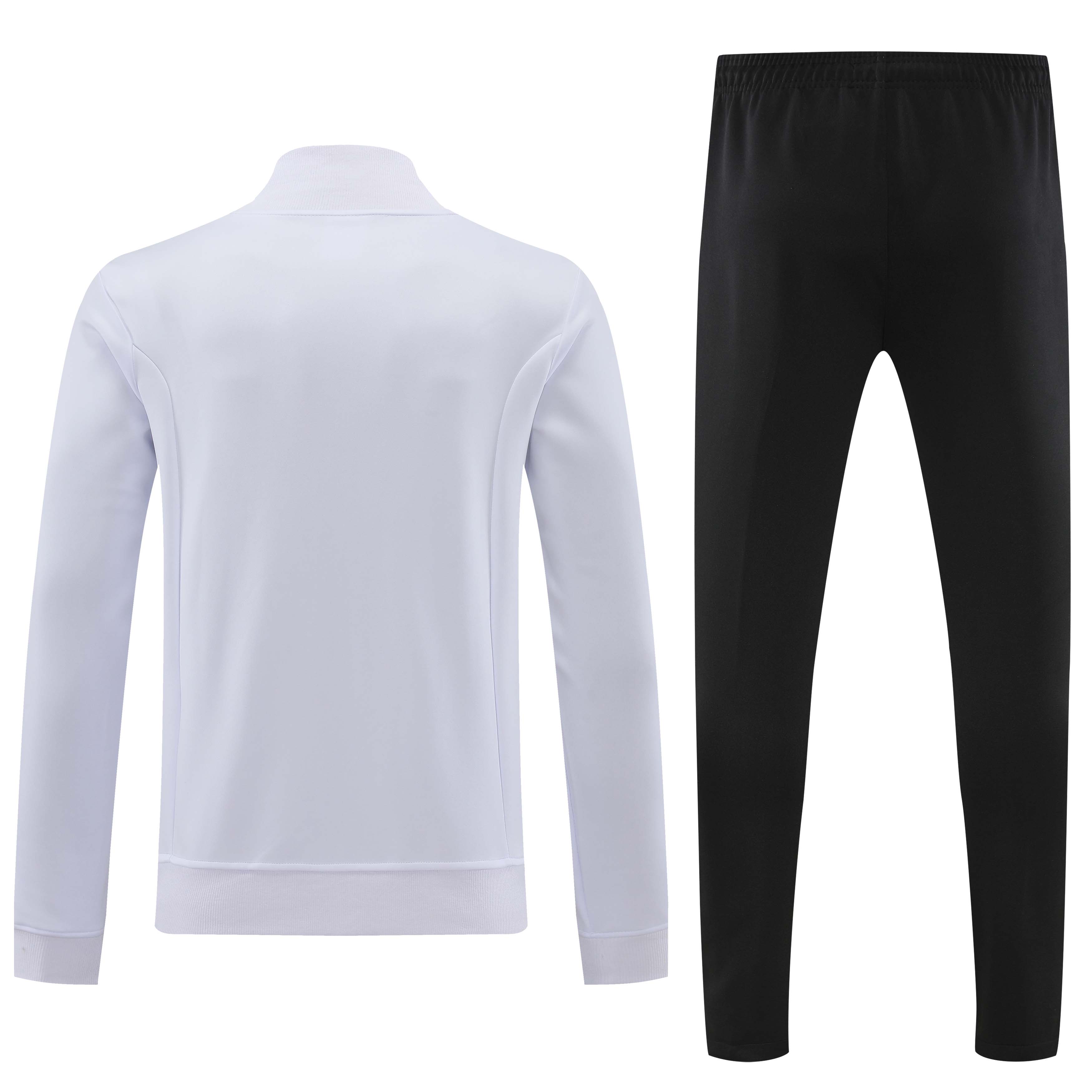 SIUjerseys-Germany 2024 Jacket Training Tracksuit - white