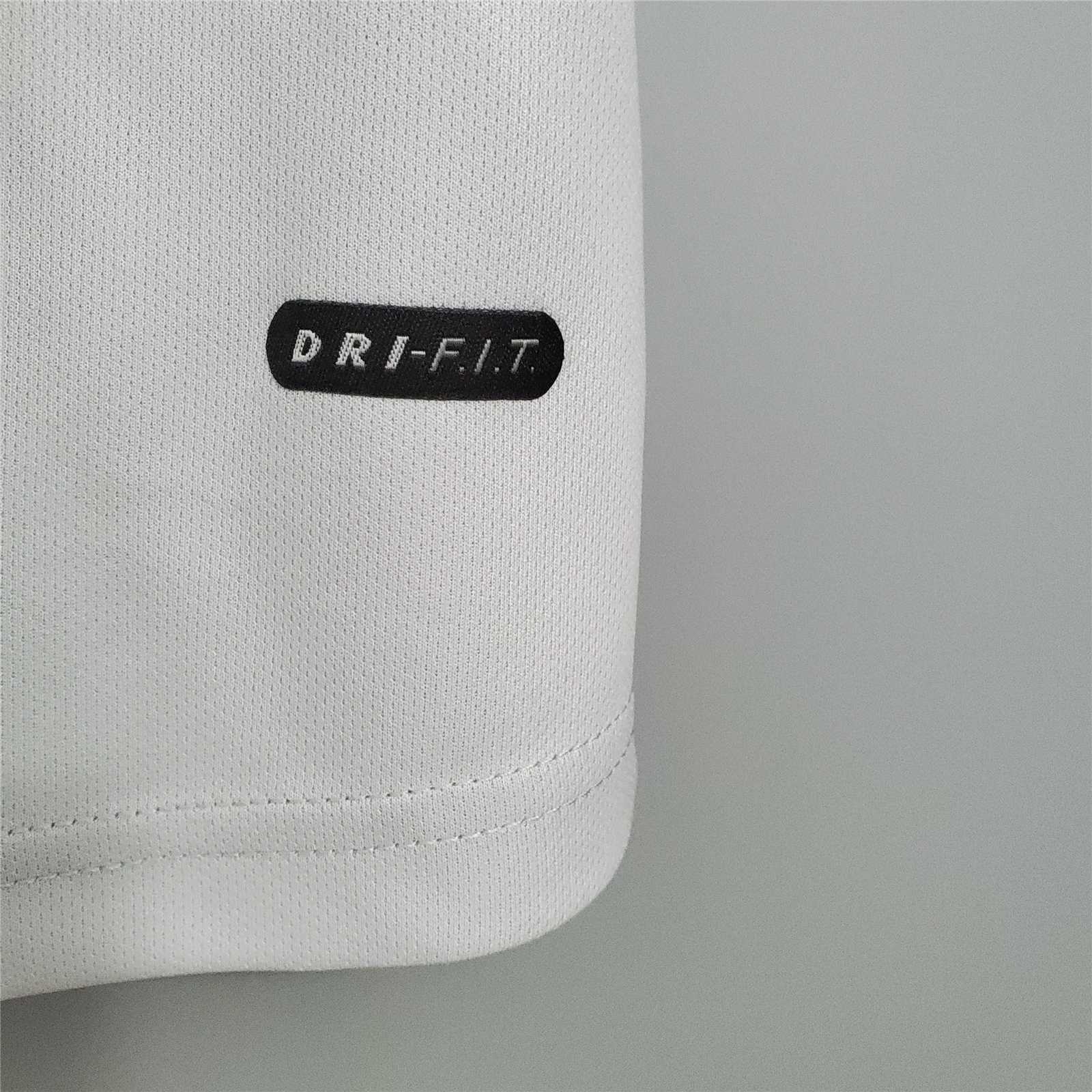 SIUjerseys-Retro Paris Saint-Germain PSG 2001-02 Away Jersey