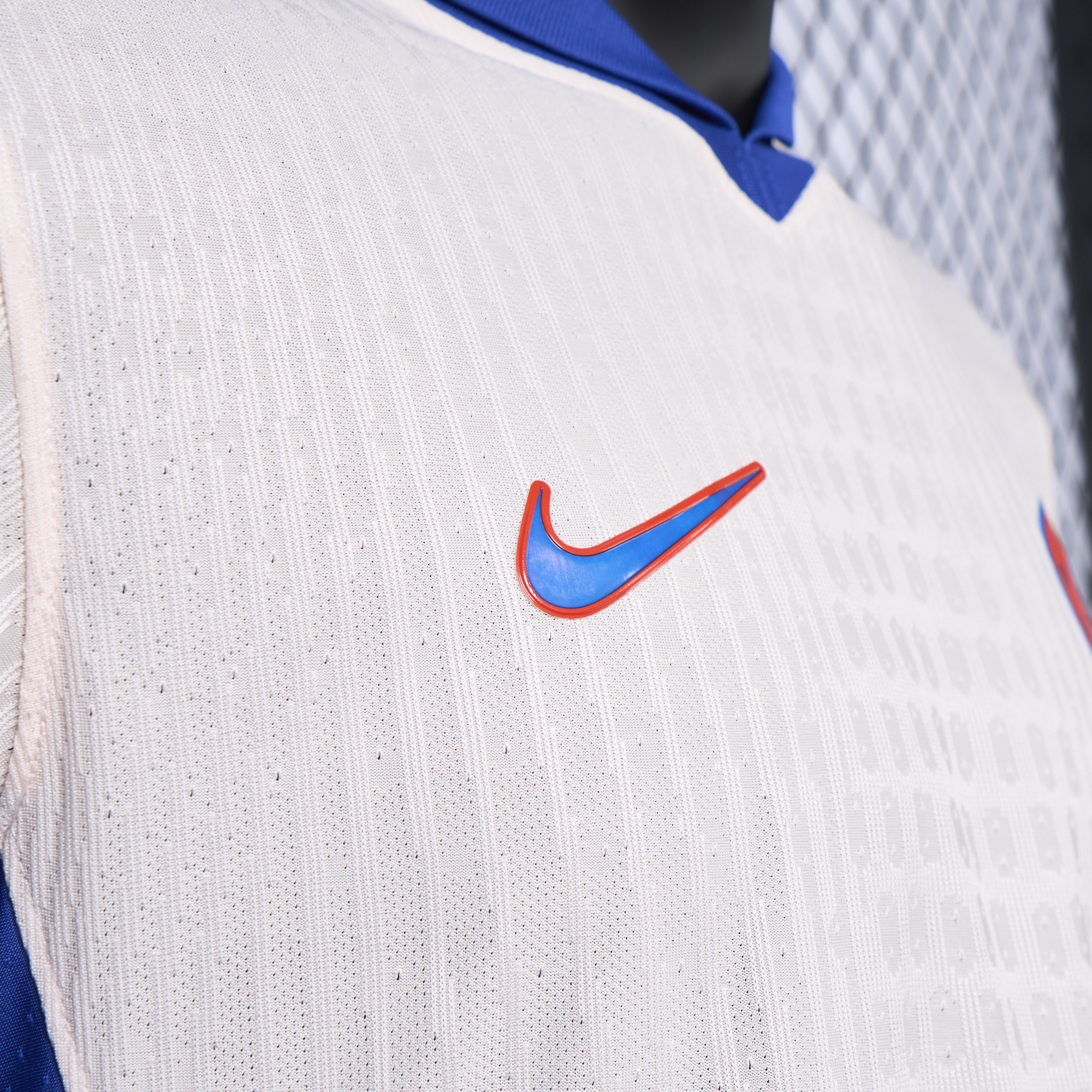 unitedfutballjersey-C.H.E.L.S.E.A 24-25 Away Jersey - Player Version