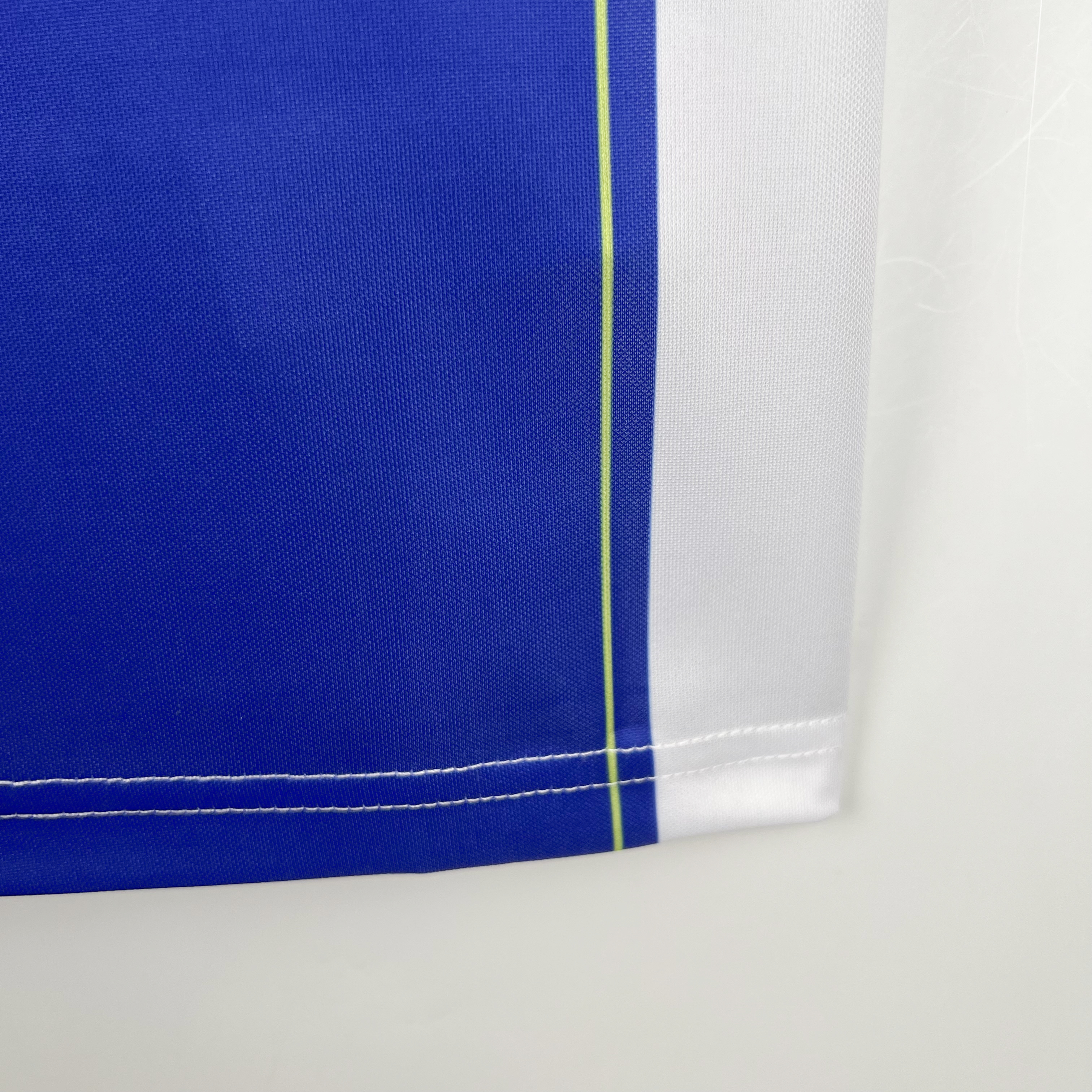 SIUjerseys-Retro Porto 1998-99 Home Stadium Jersey