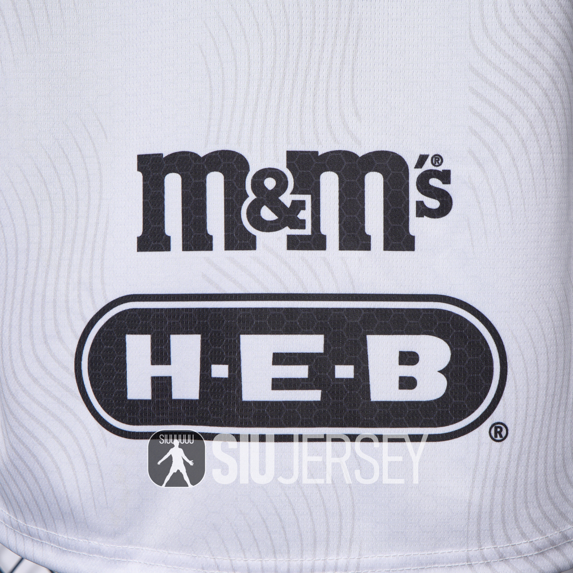 SIUjerseys-Querétaro 24-25 Away Jersey - Player Version