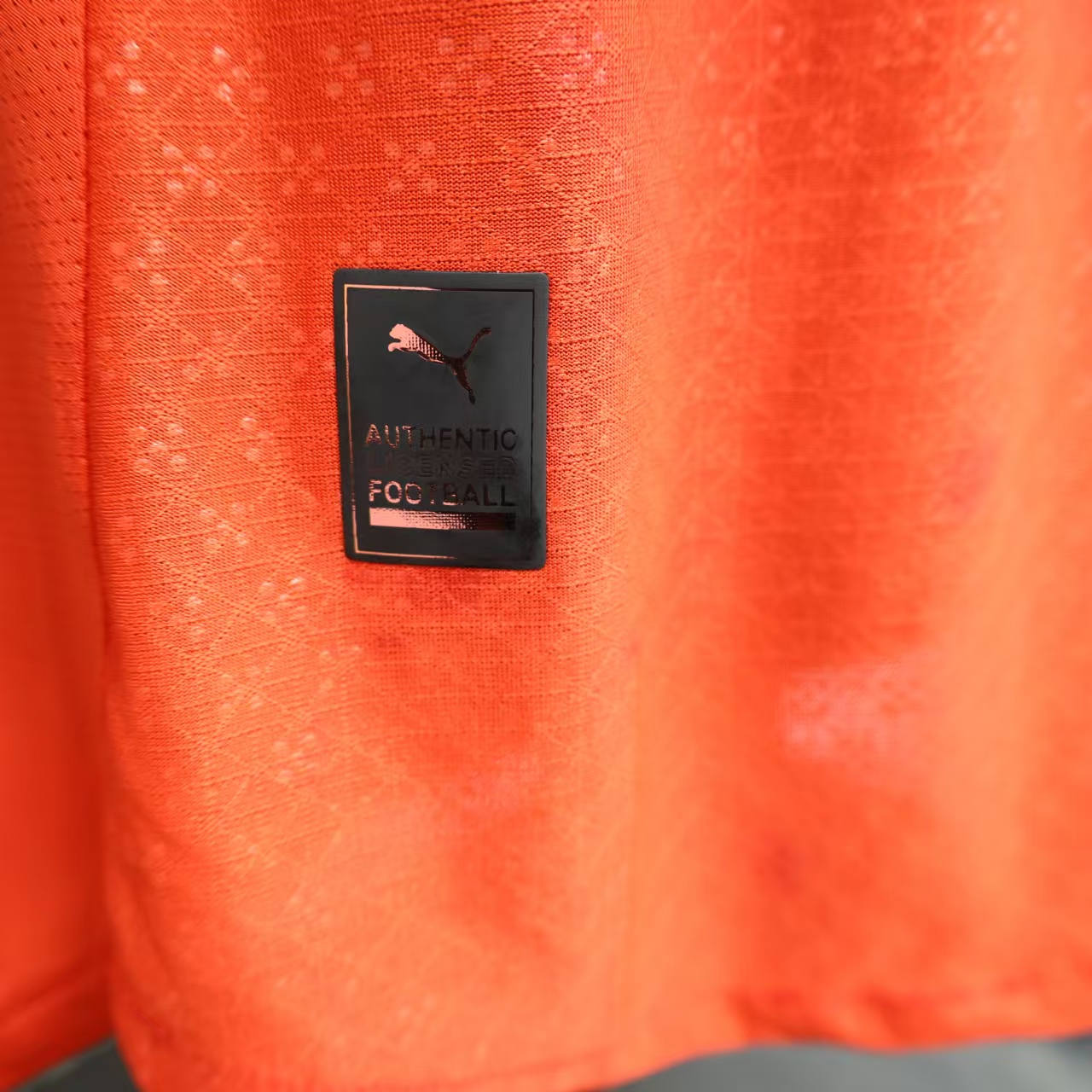 SIUjerseys-Portugal 2025-26 Home Jersey - Player Version