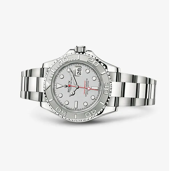 YACHT-MASTER 116622 40MM