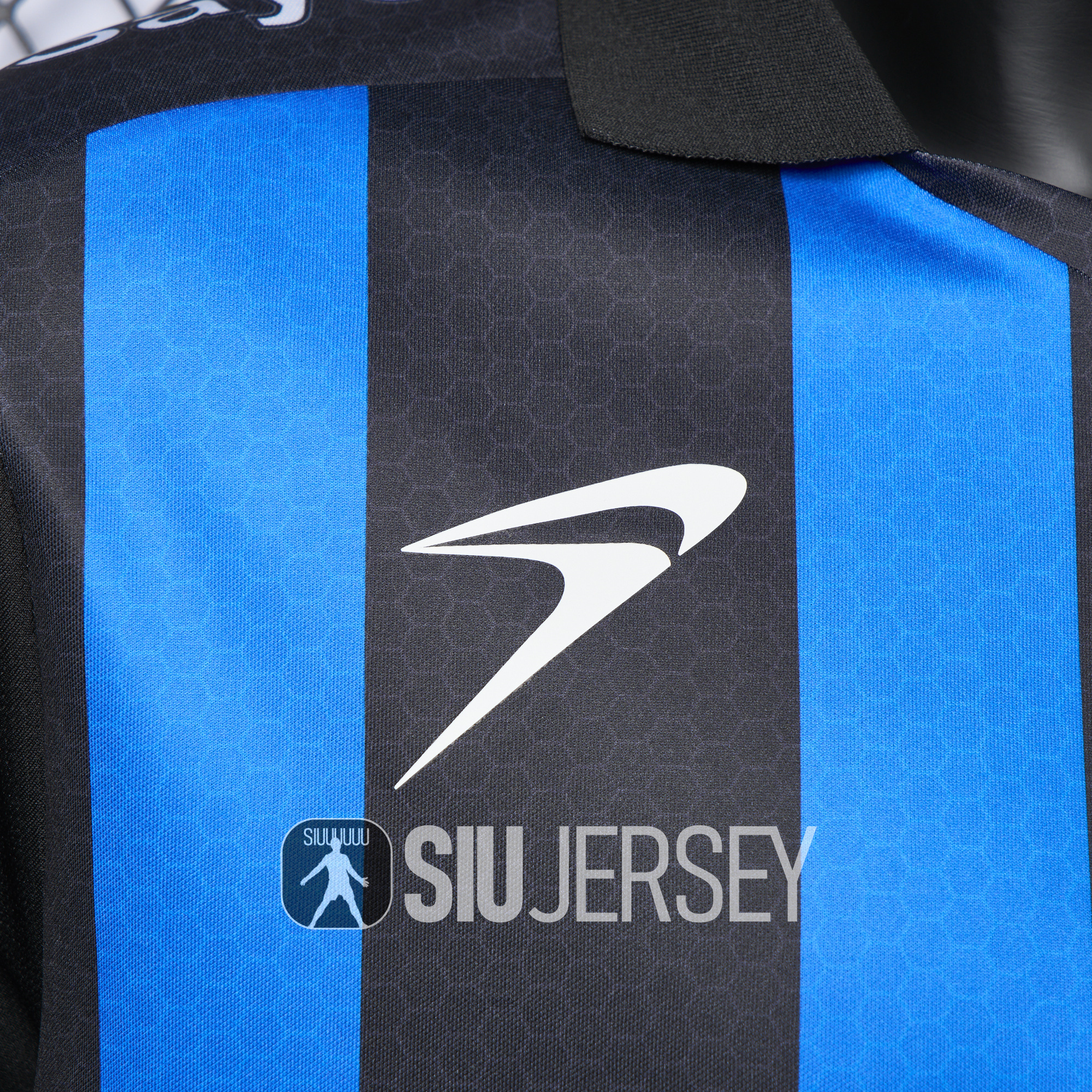 SIUjerseys-Querétaro 24-25 Home Jersey - Player Version
