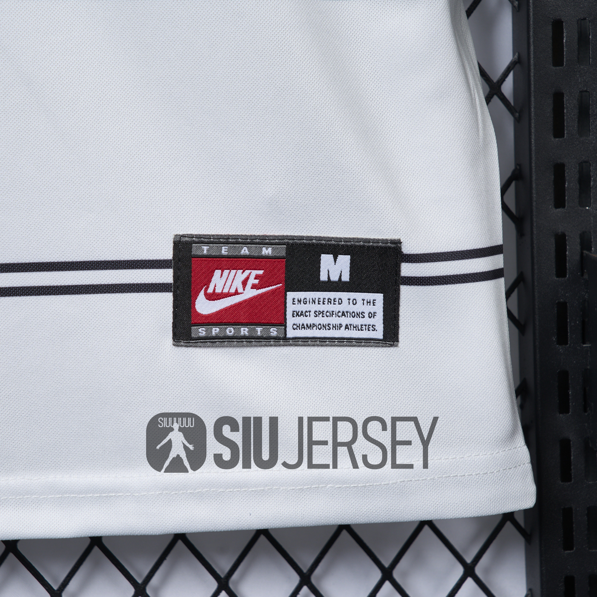 SIUjerseys-Retro LA Galaxy 1997 Away Jersey