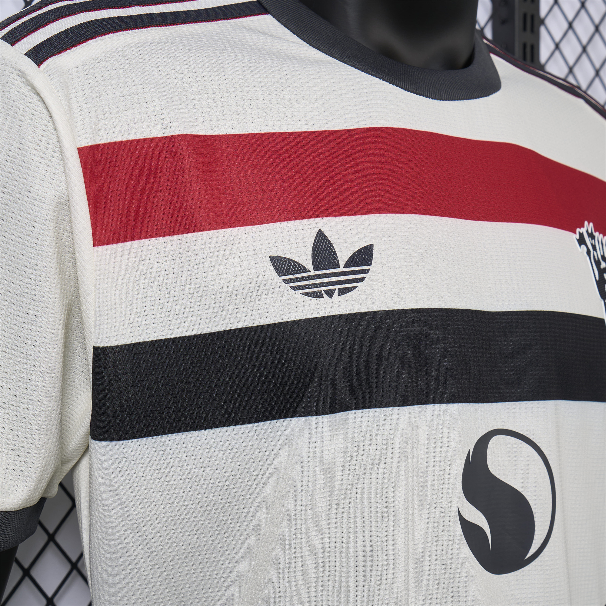 SIUjerseys-Manchester United 24-25 Third Jersey - Player Version