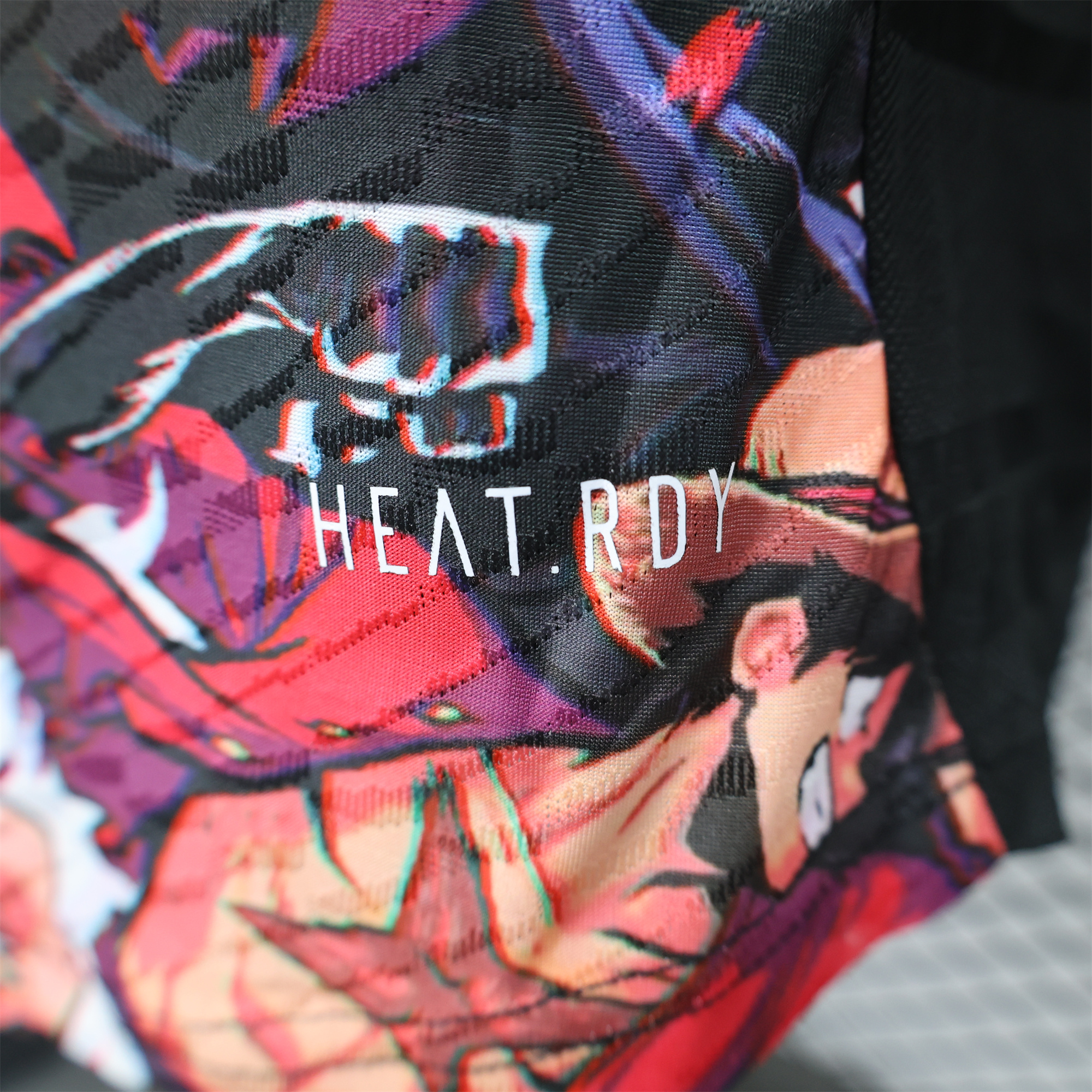 SIUjerseys-Japan 2024 ONE PIECE Luffy Special Edition Jersey - Player Version