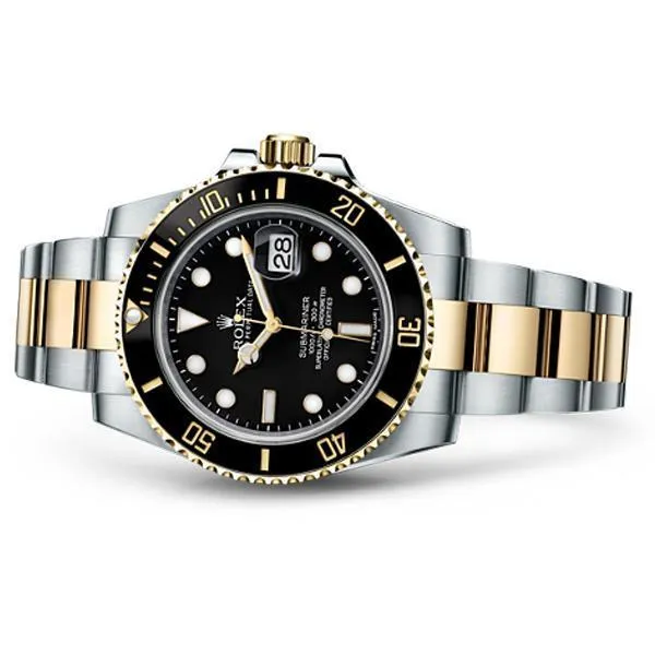 SUBMARINER 116613-LN-97203 40MM