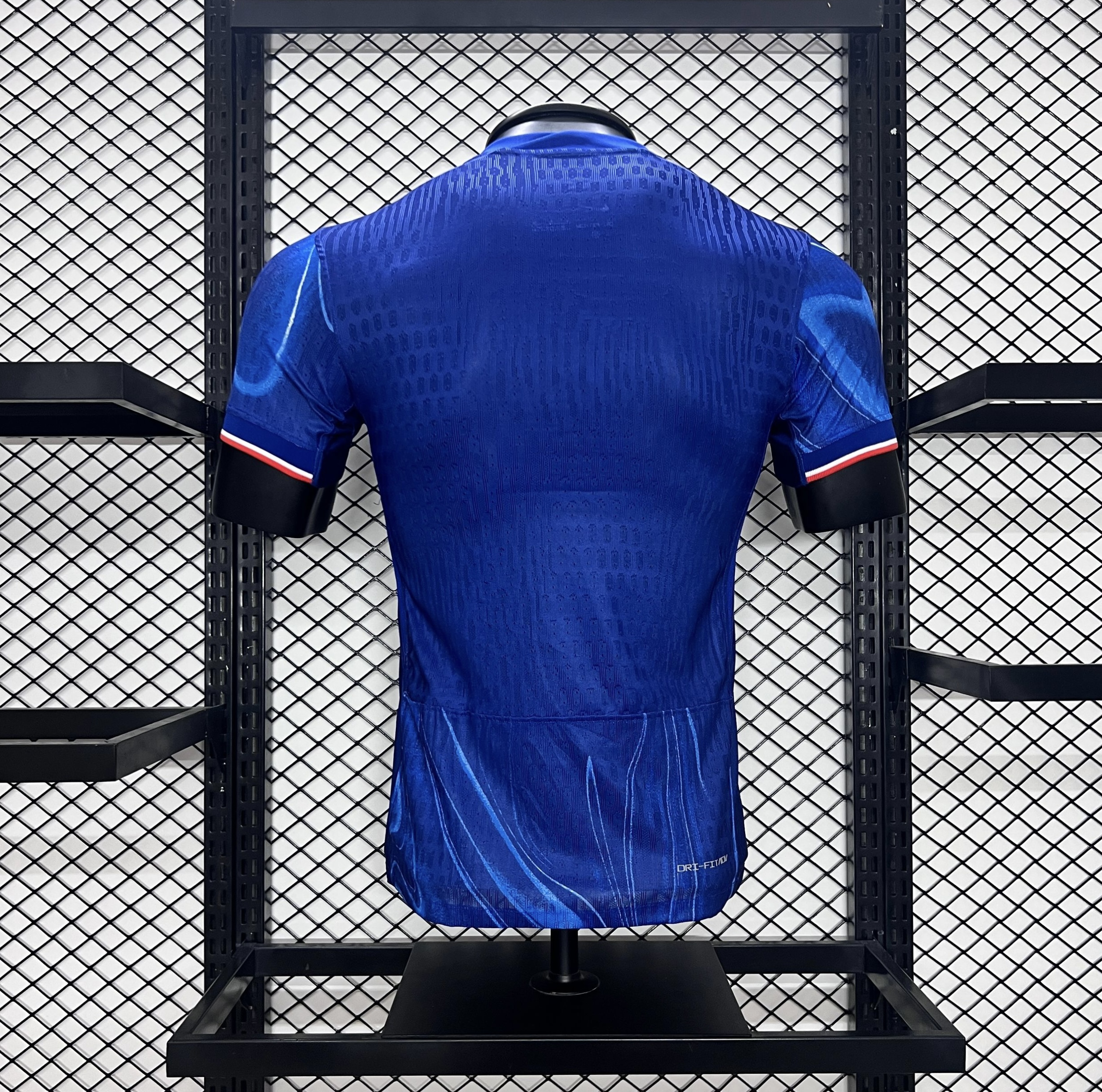 SIUjerseys-C.H.E.L.S.E.A 24-25 Home Stadium Jersey - Player Version