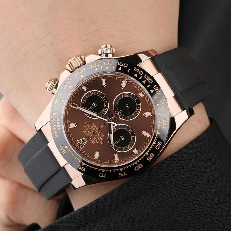 Daytona m116515LN-0041 40MM