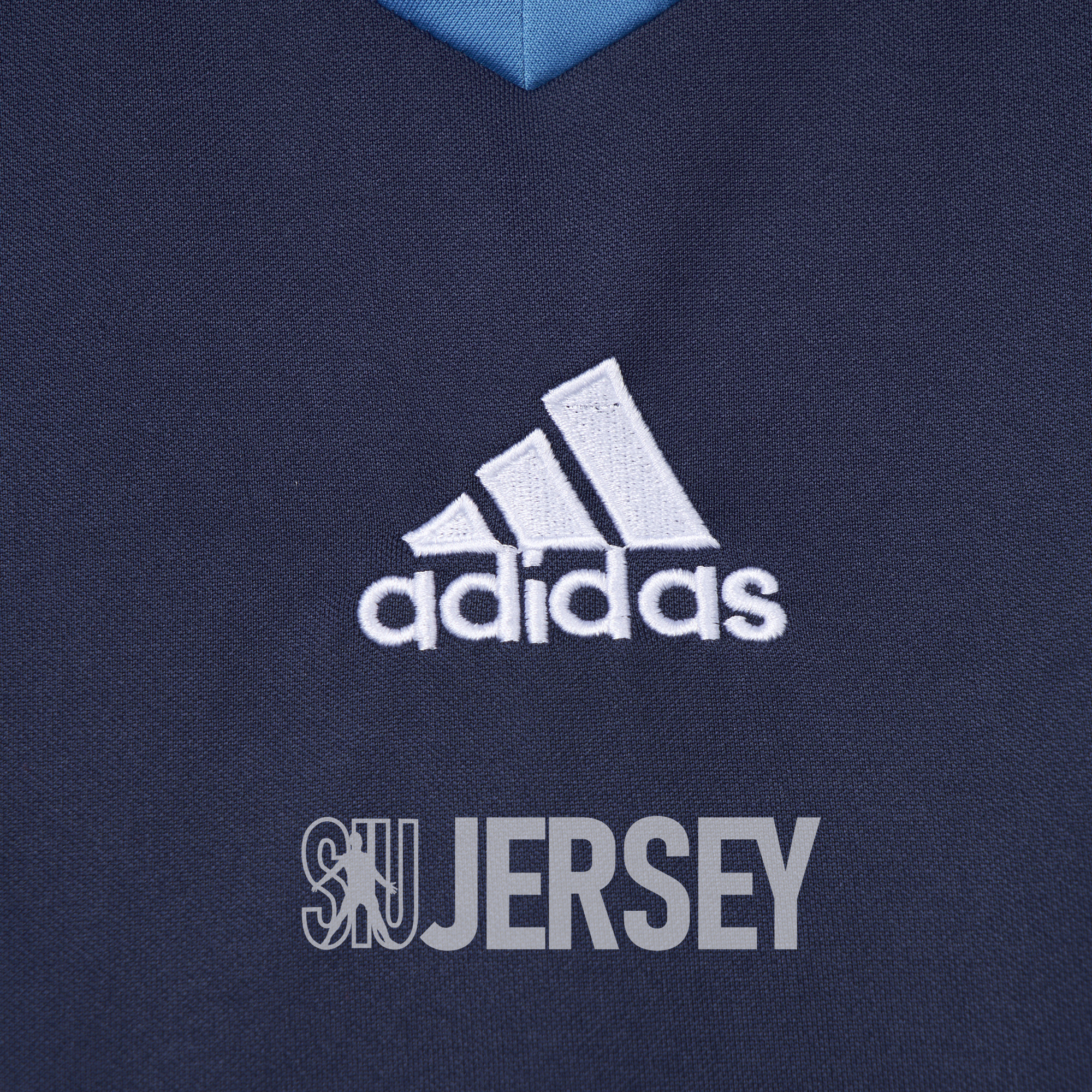 SIUjerseys-Retro Schalke 04 2010-11 Away Jersey