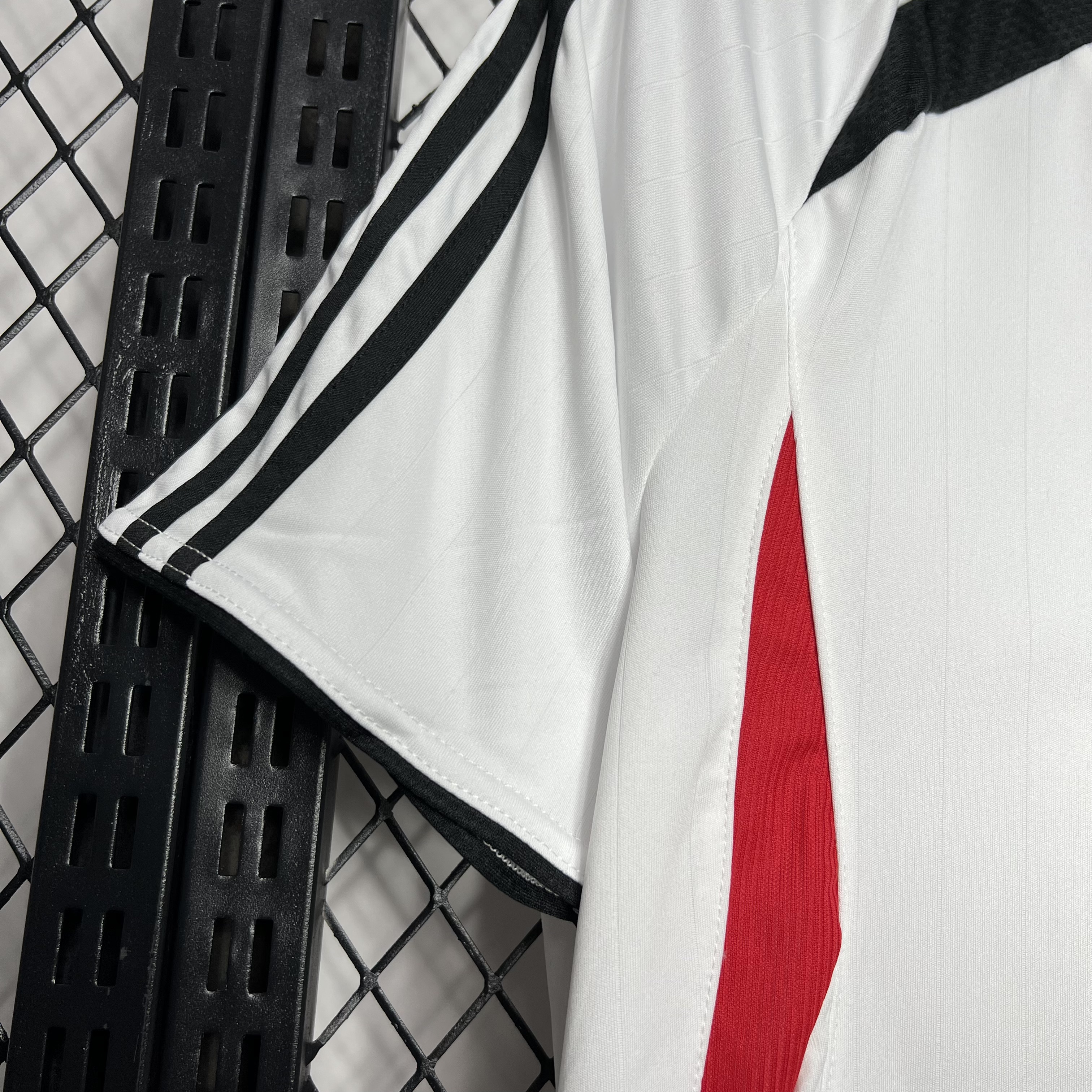 SIUjerseys-Retro Germany 2006 Home Stadium Jersey