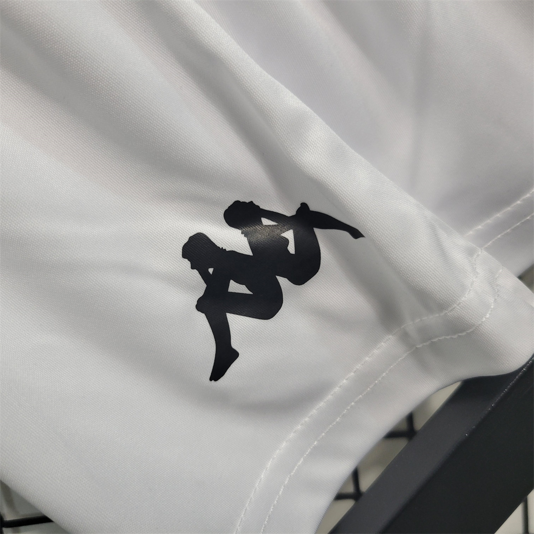 unitedfutballjersey-Vasco da Gama 2023 Away Stadium Kids Kit