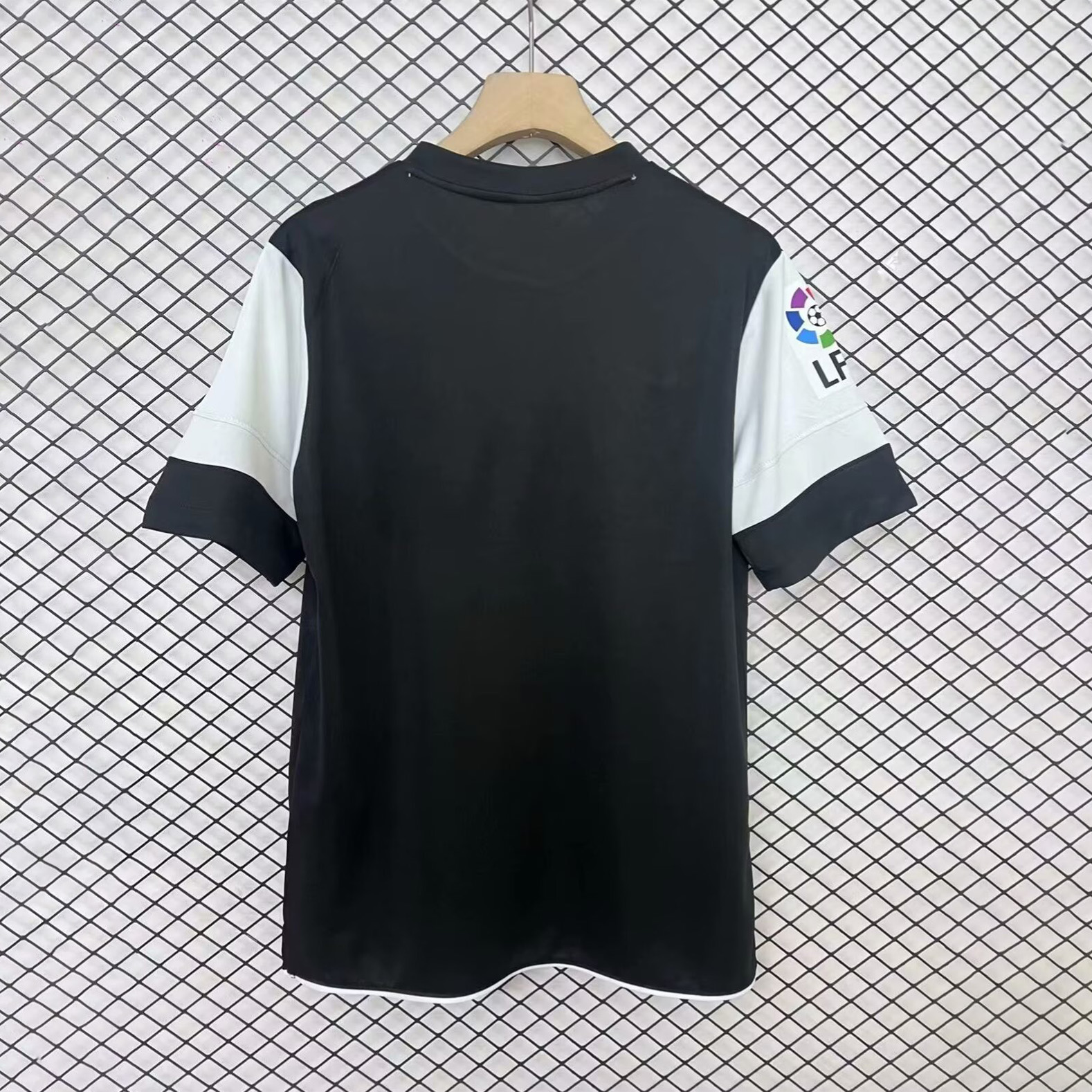 SIUjerseys-Retro Málaga 2012-13 Away Jersey