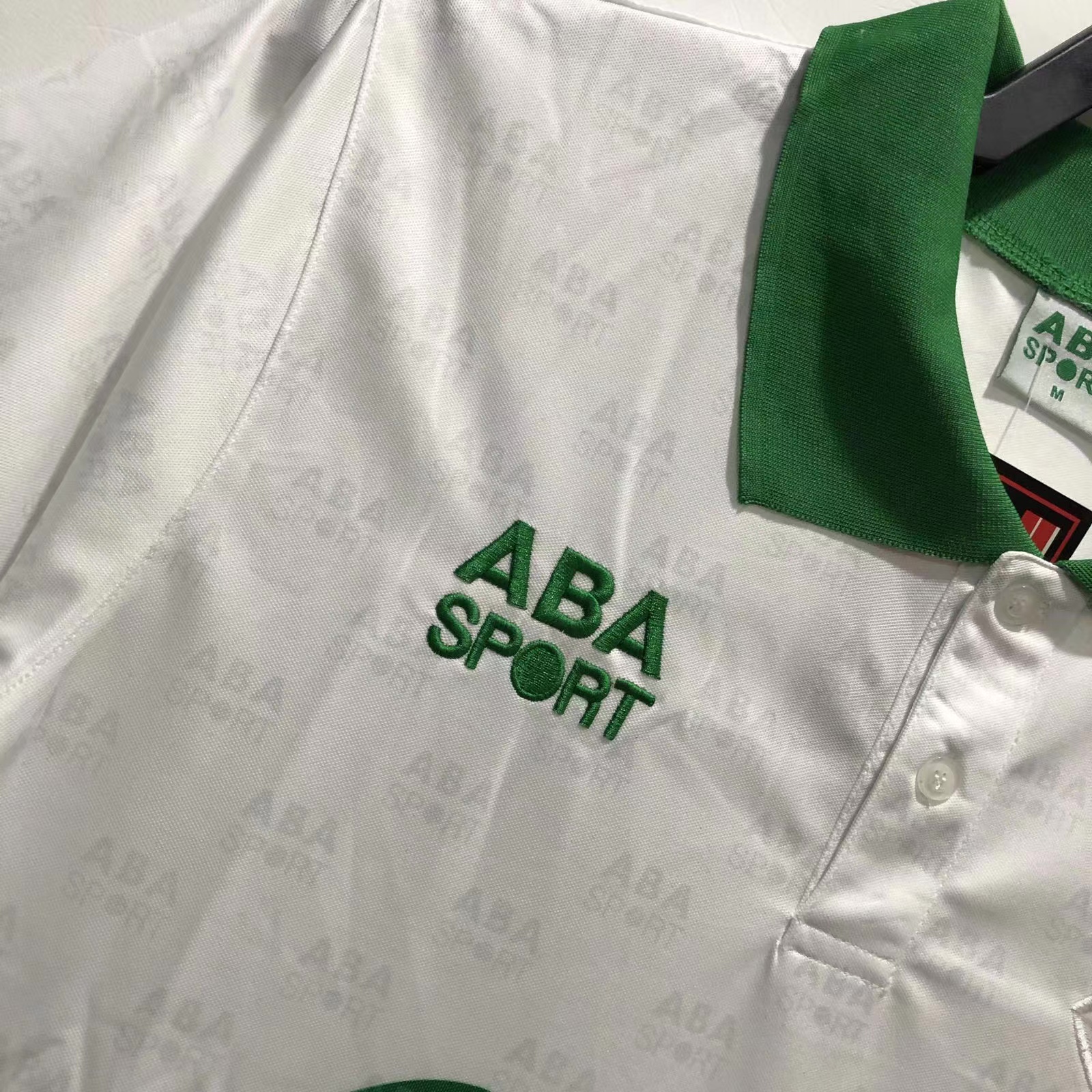 SIUjerseys-Retro Mexico 1995 Away Stadium Jersey