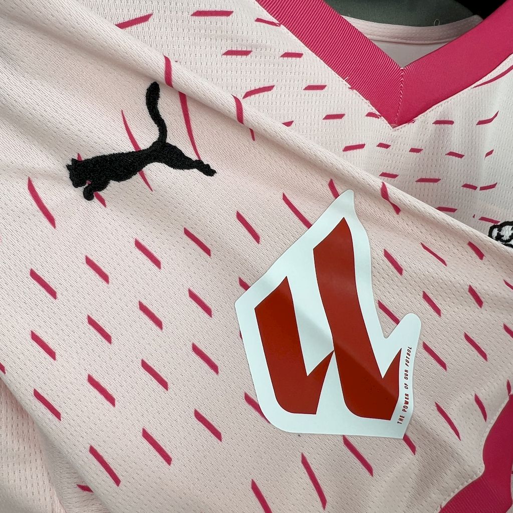 SIUjerseys-Sporting de Gijon 24-25 Third Jersey - Fans Version