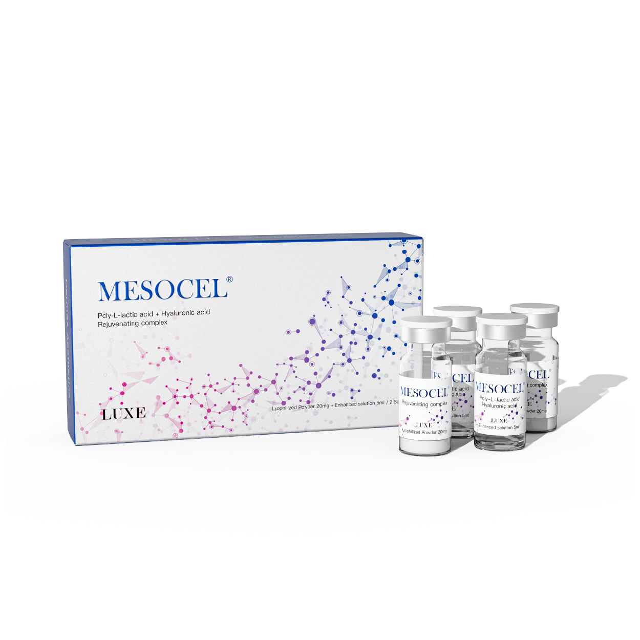Mesocel® LUXE