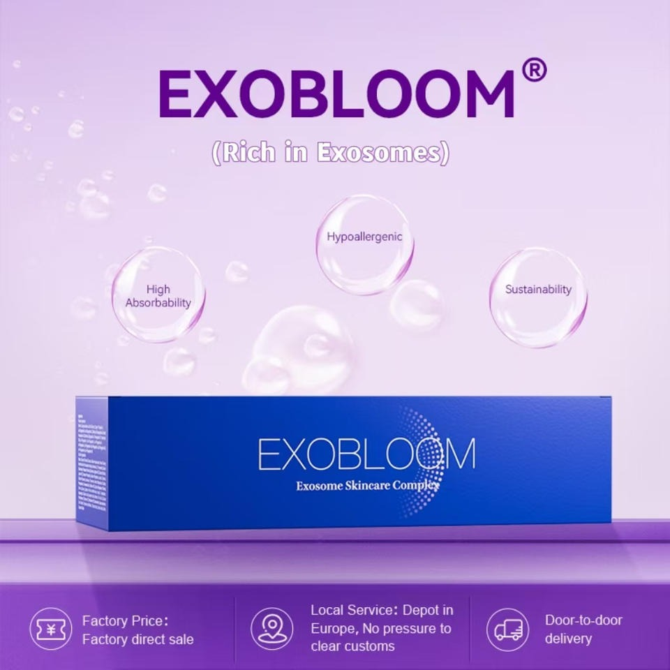 1 Exobloom for Brenda