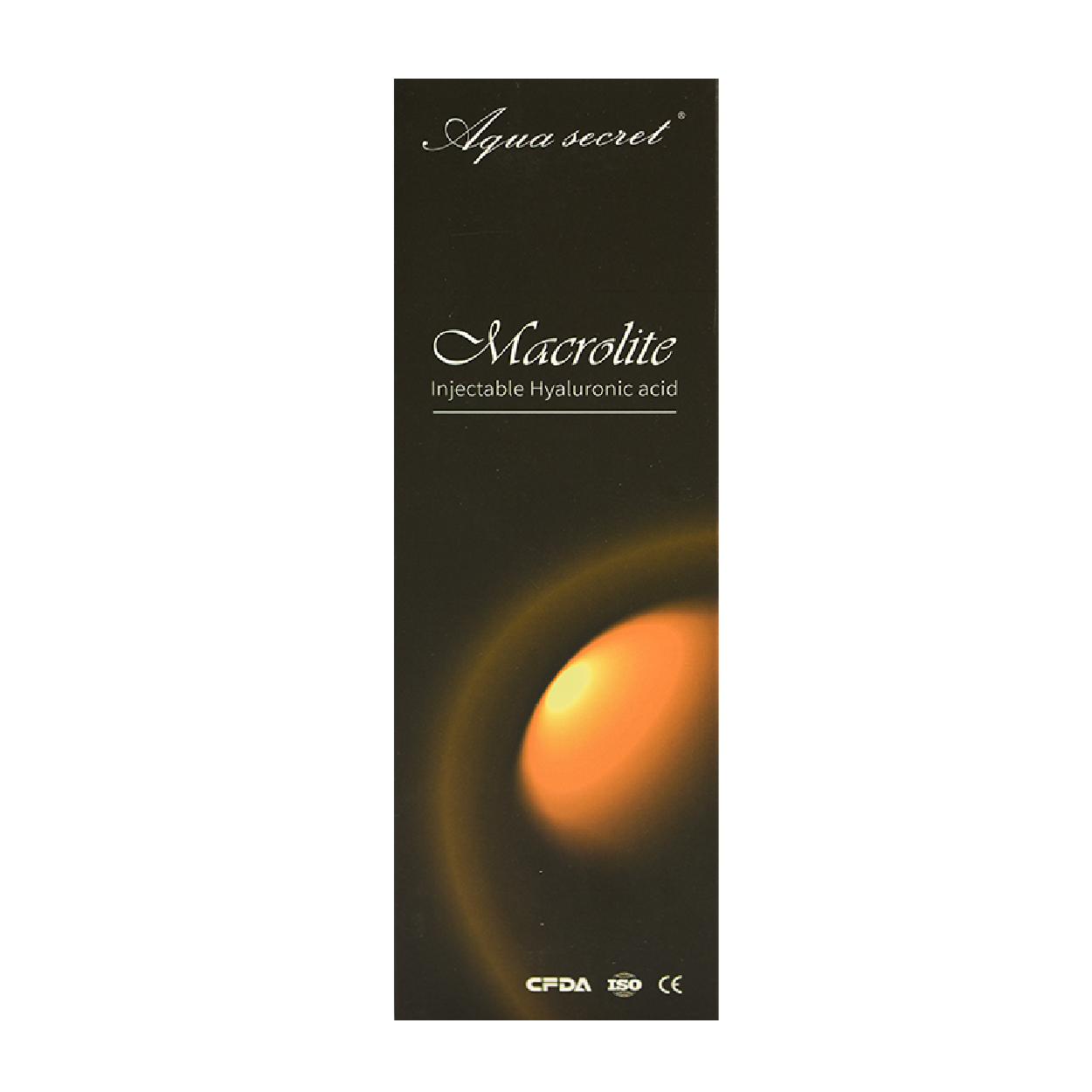 Macrolite® Body Filler 10ml