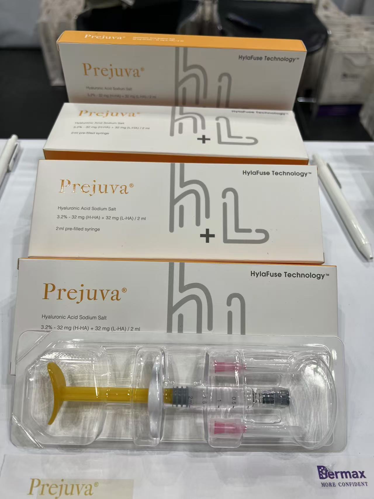 prejuva and nutriderm to mary-