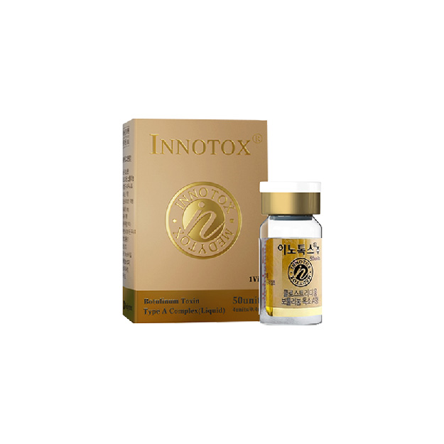 Innotox 50U