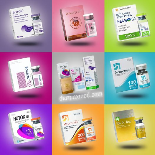 toxins and exo for Tania Elizabeth Díaz Duarte