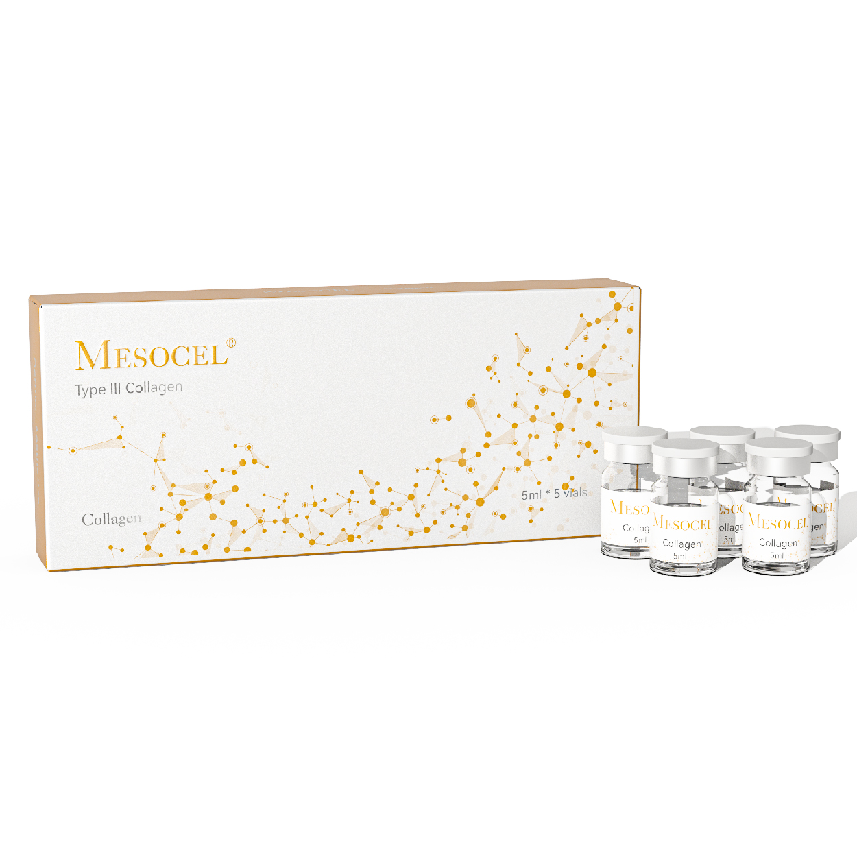 Mesocel® Collagen