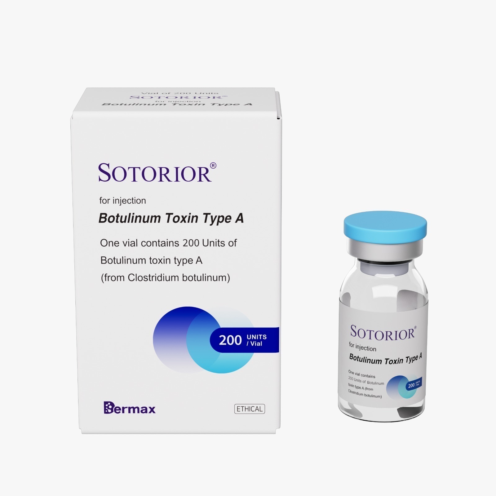 Sotorior 200ui for Lutz Schoeffmann