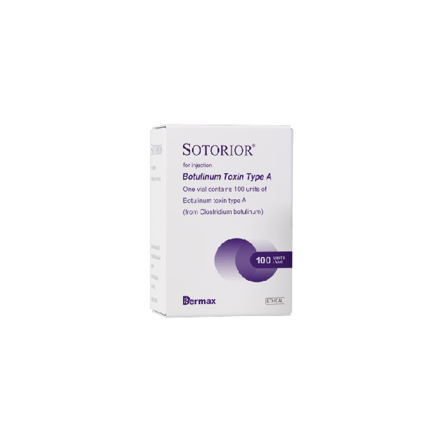 Sotorior® 100U