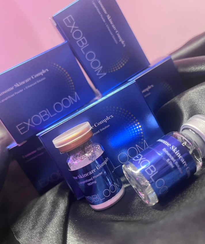 EXOBLOOM 3BOXES