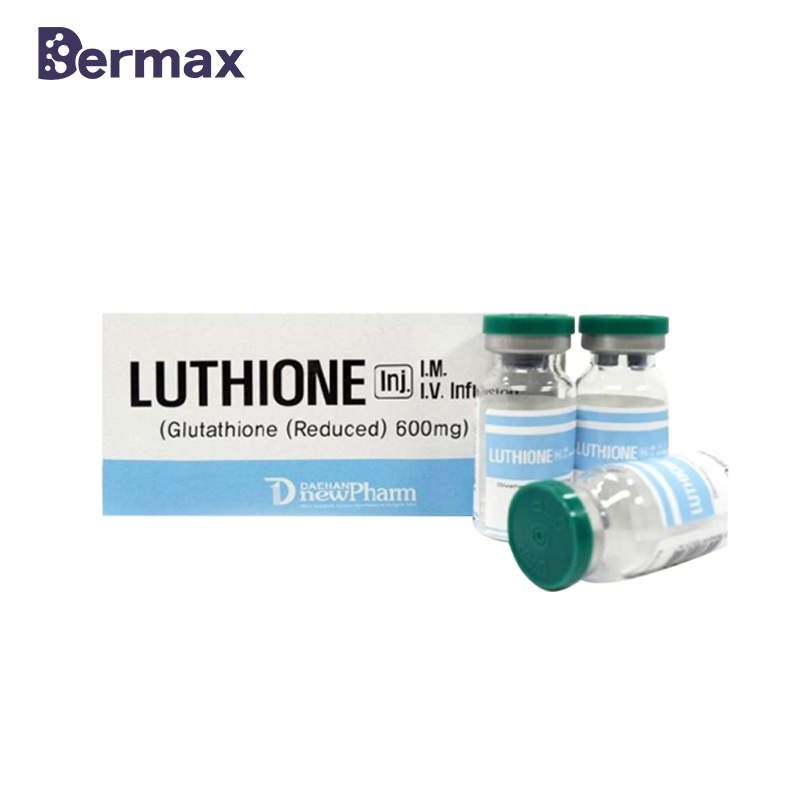 Luthione 600mg
