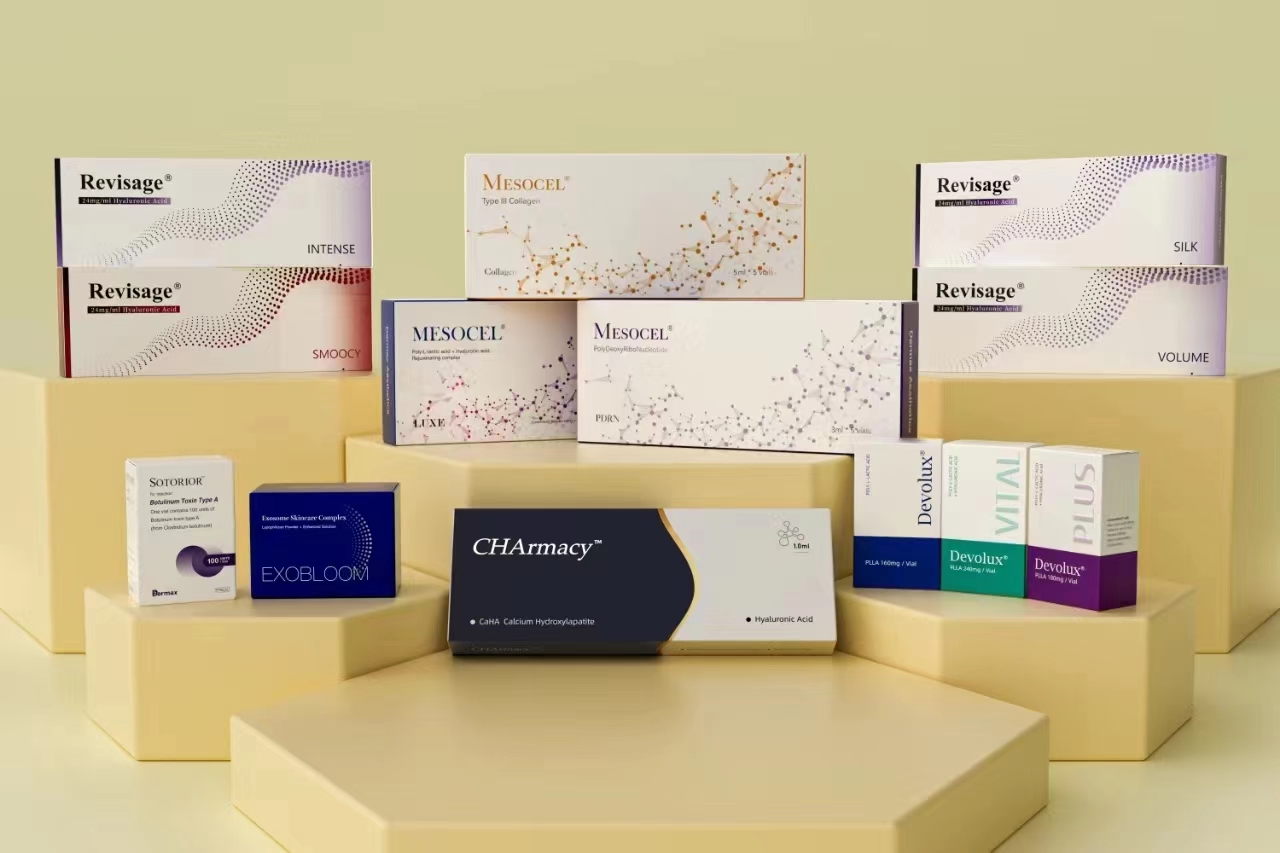 Devolux+Luxe+PDRN for Dr. Daniel Arredondo