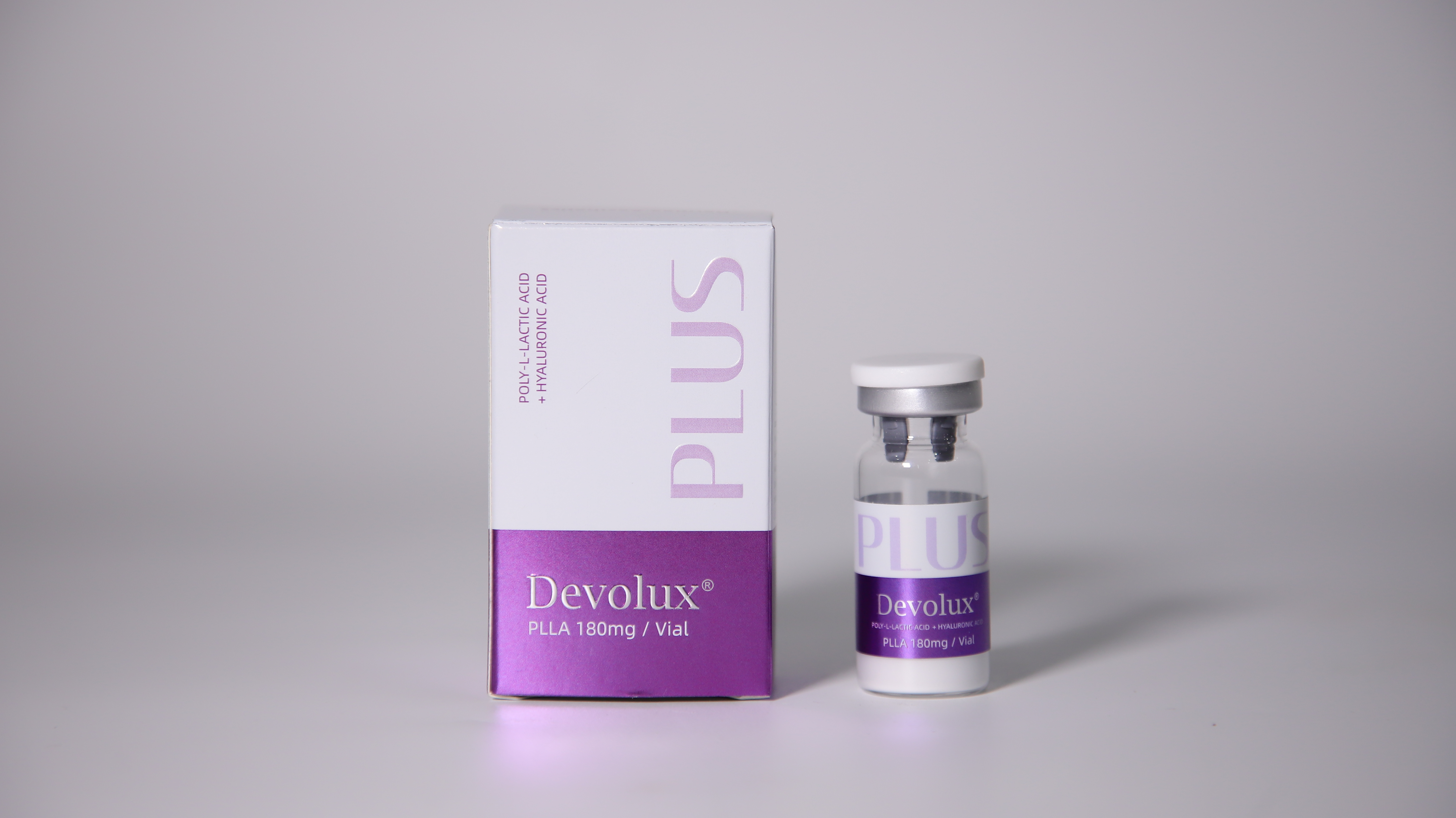 Devolux plus for Anil